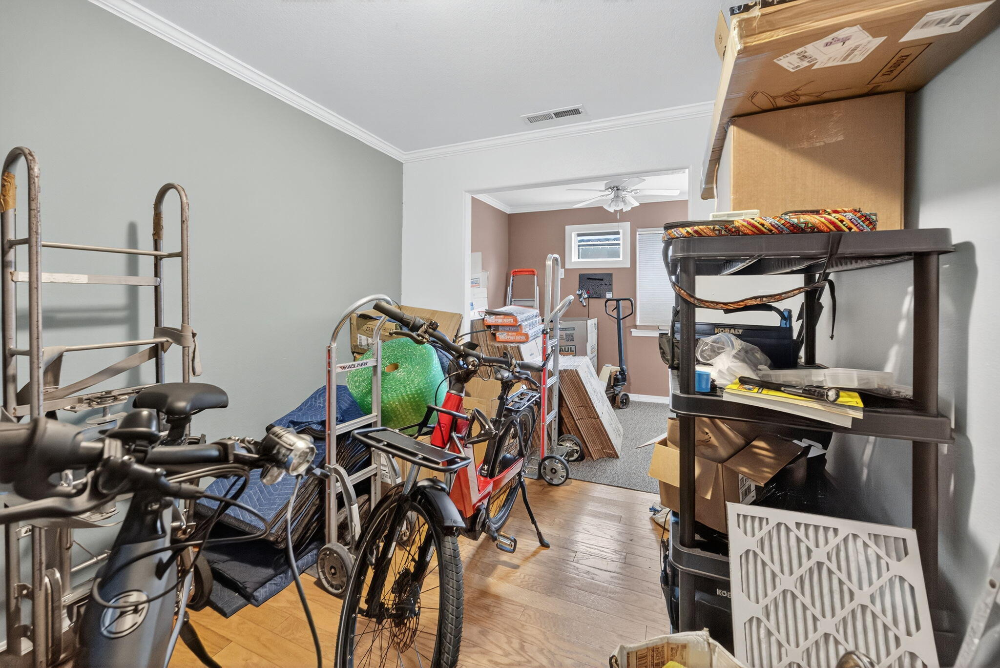 N/A - Commercial Sale