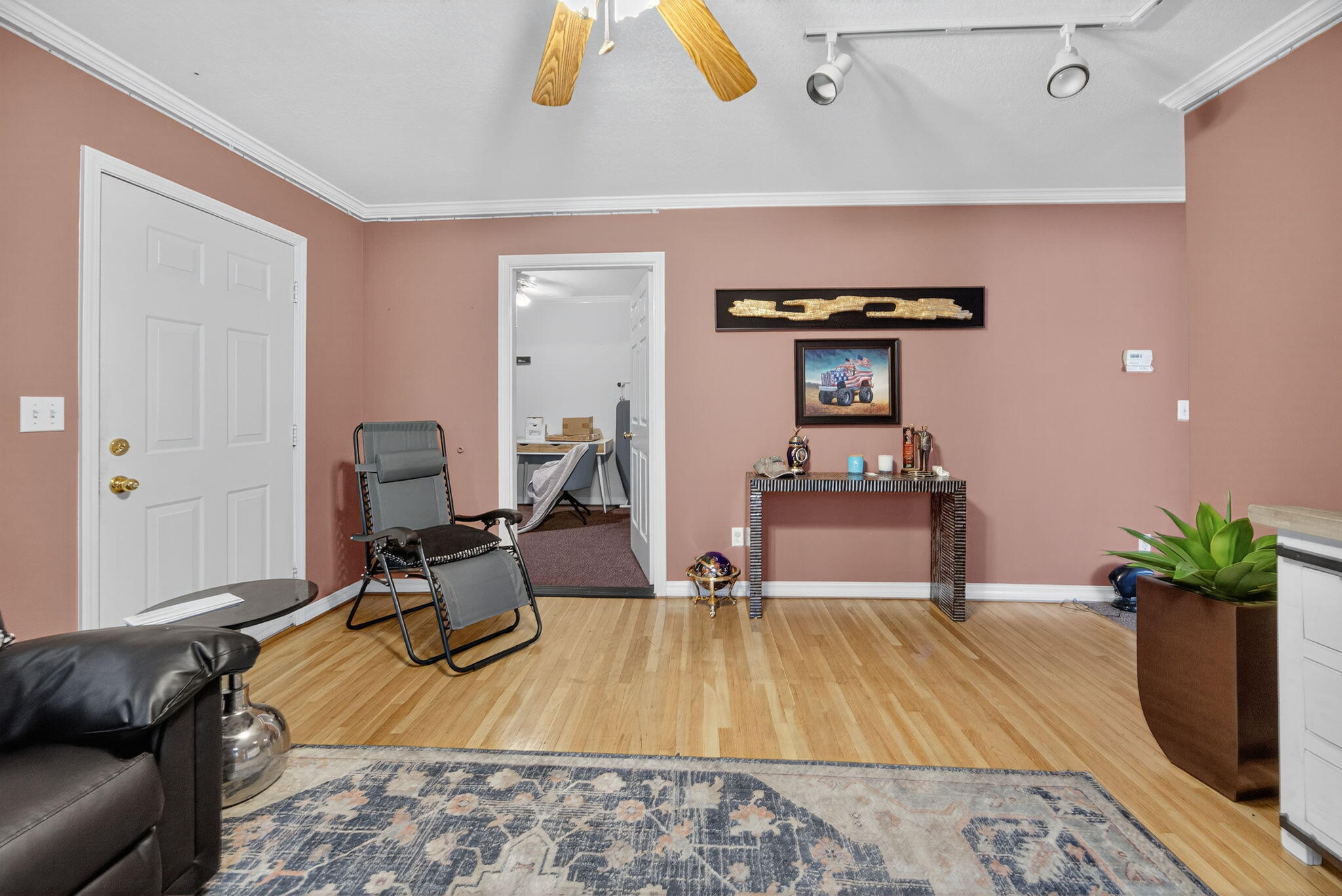 N/A - Commercial Sale