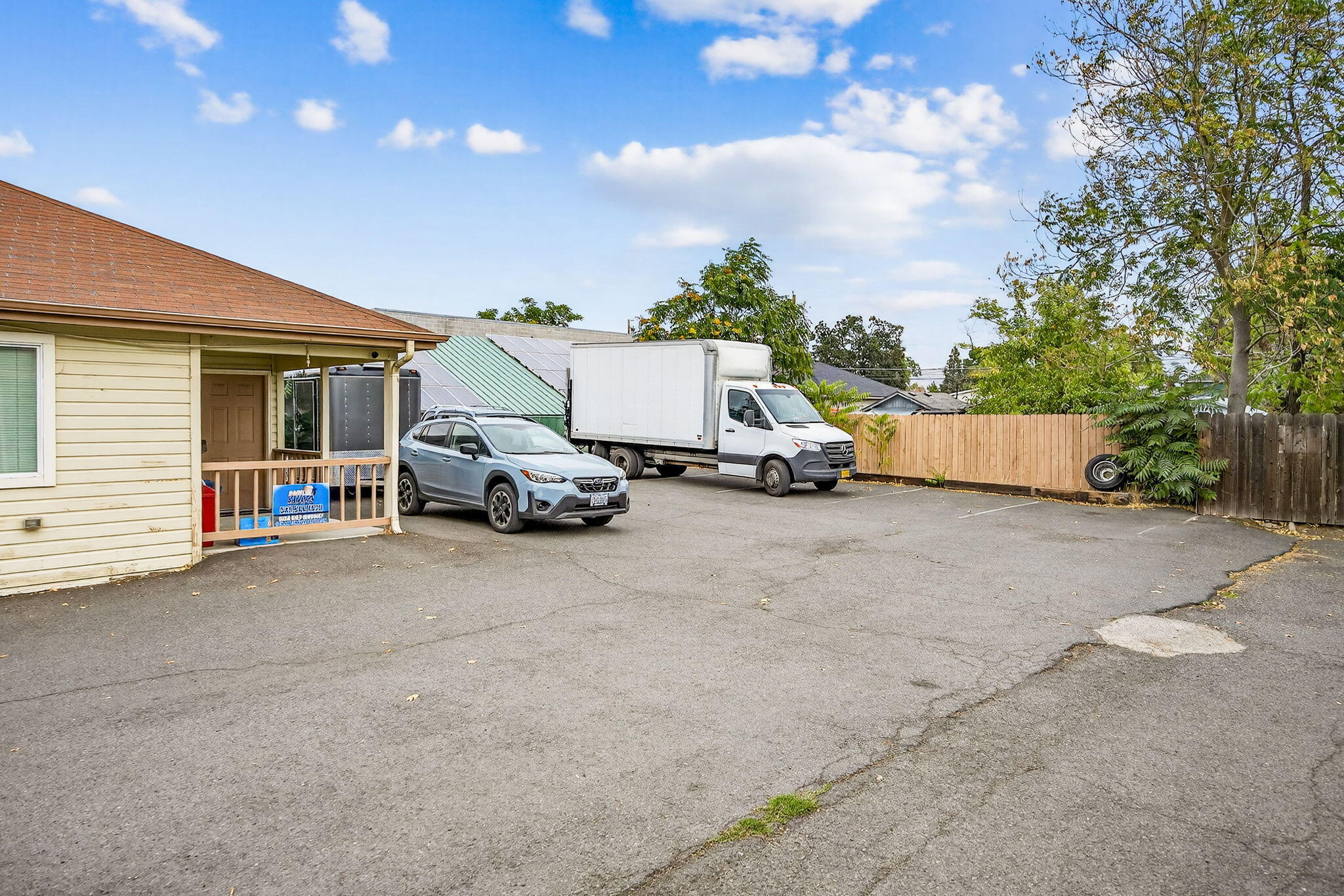 N/A - Commercial Sale