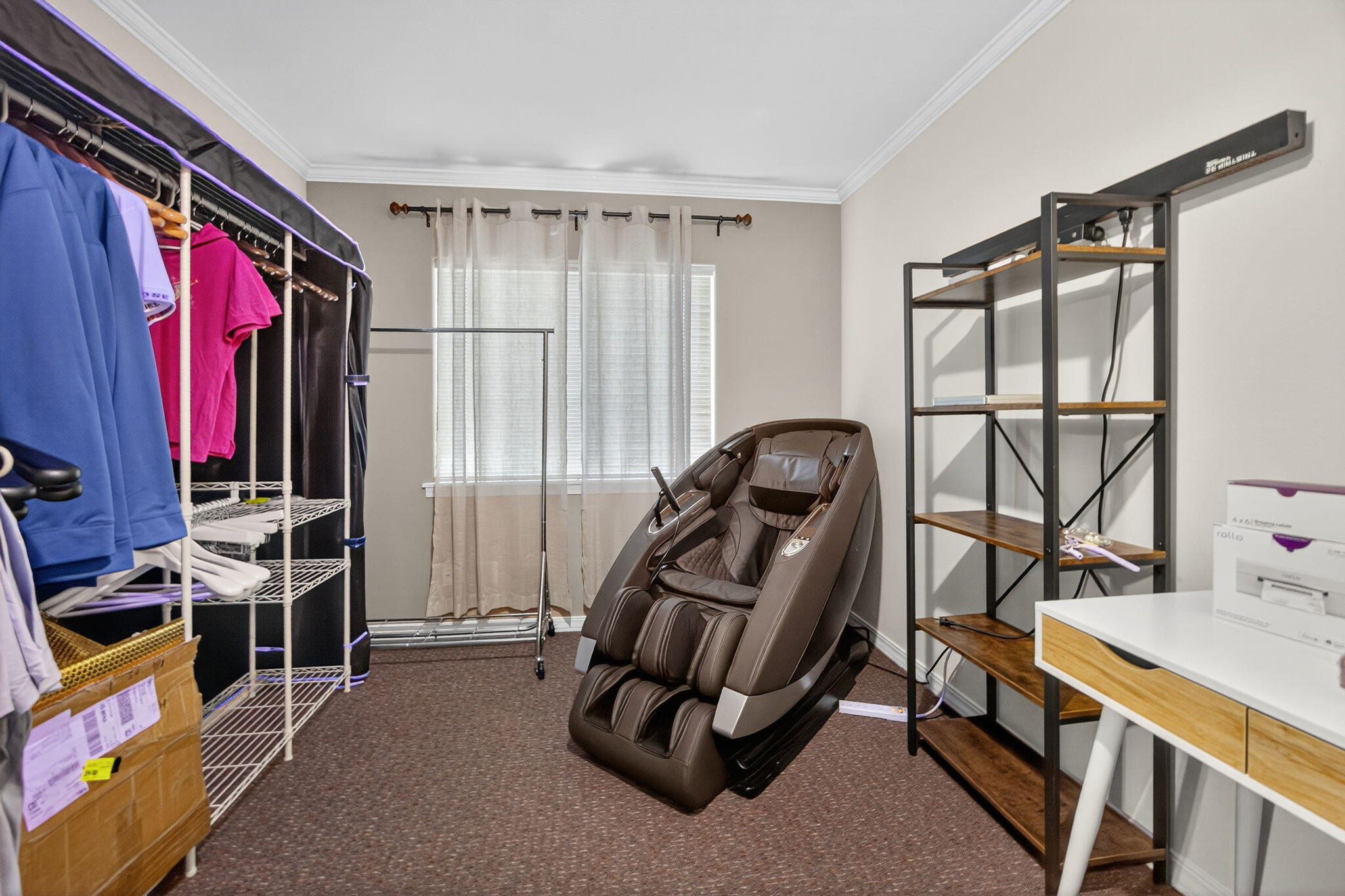 N/A - Commercial Sale