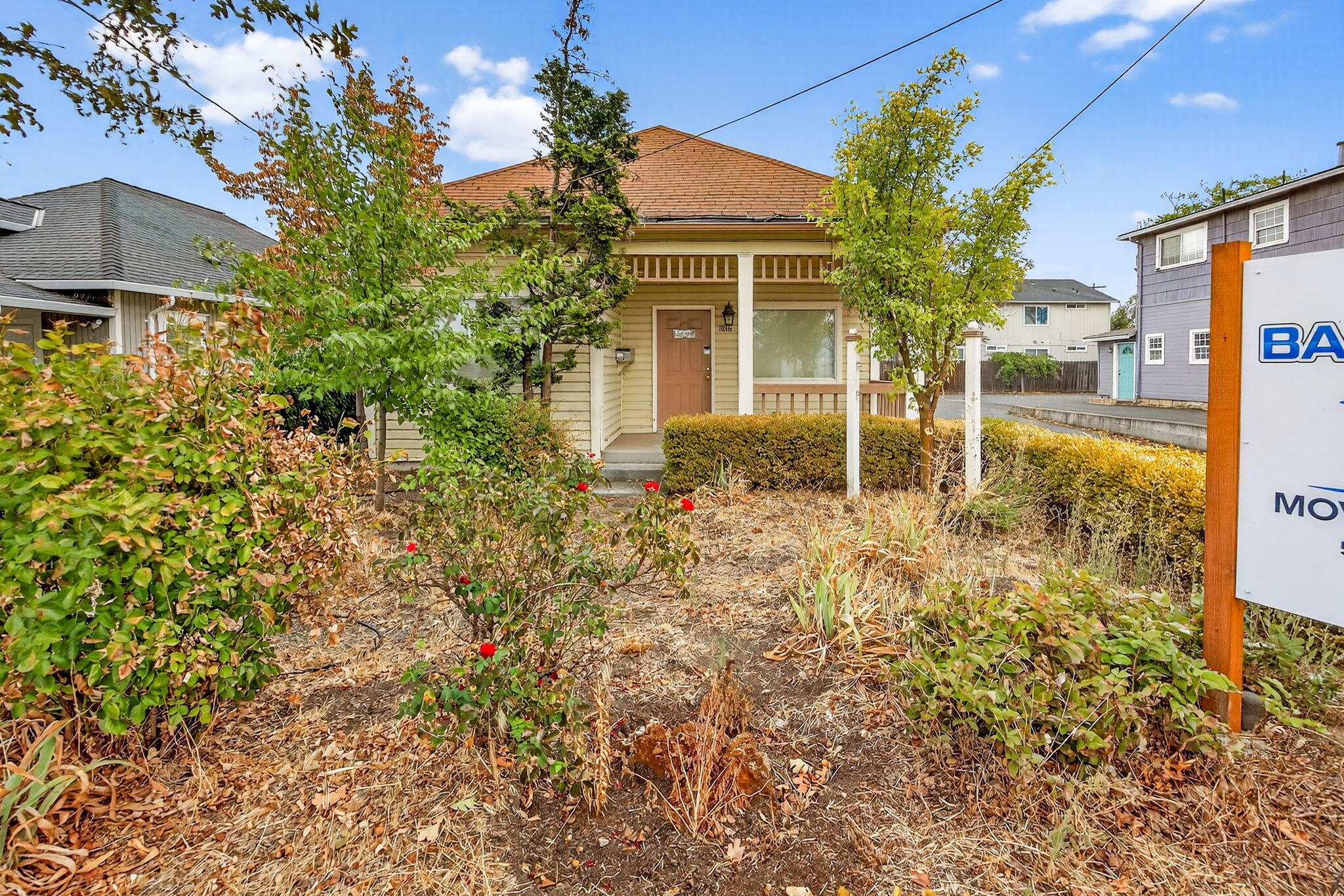 N/A - Commercial Sale