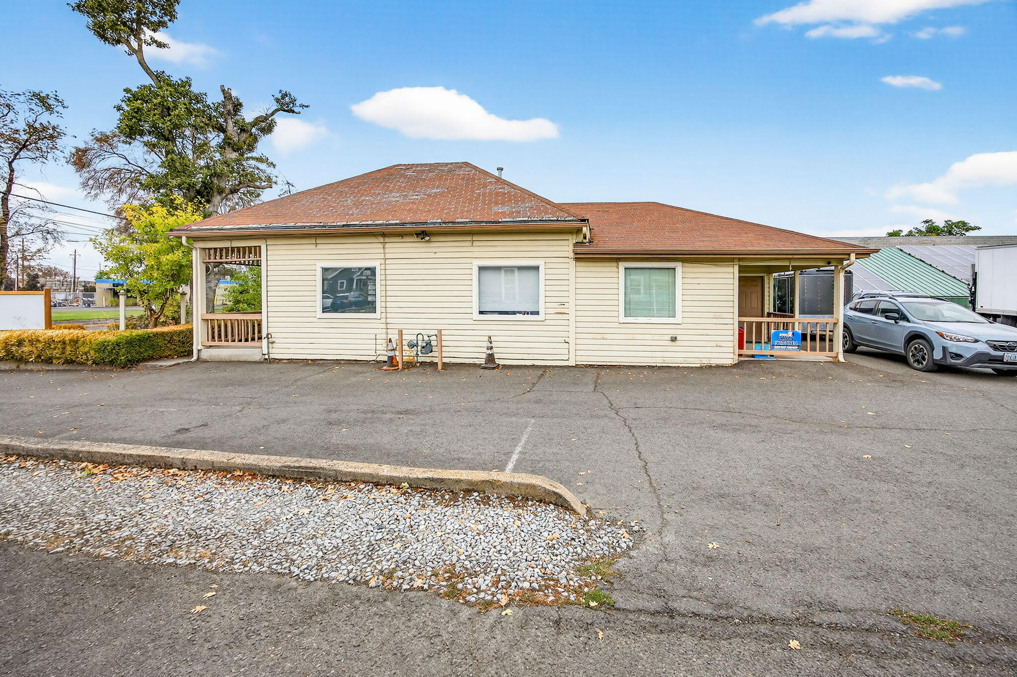 N/A - Commercial Sale