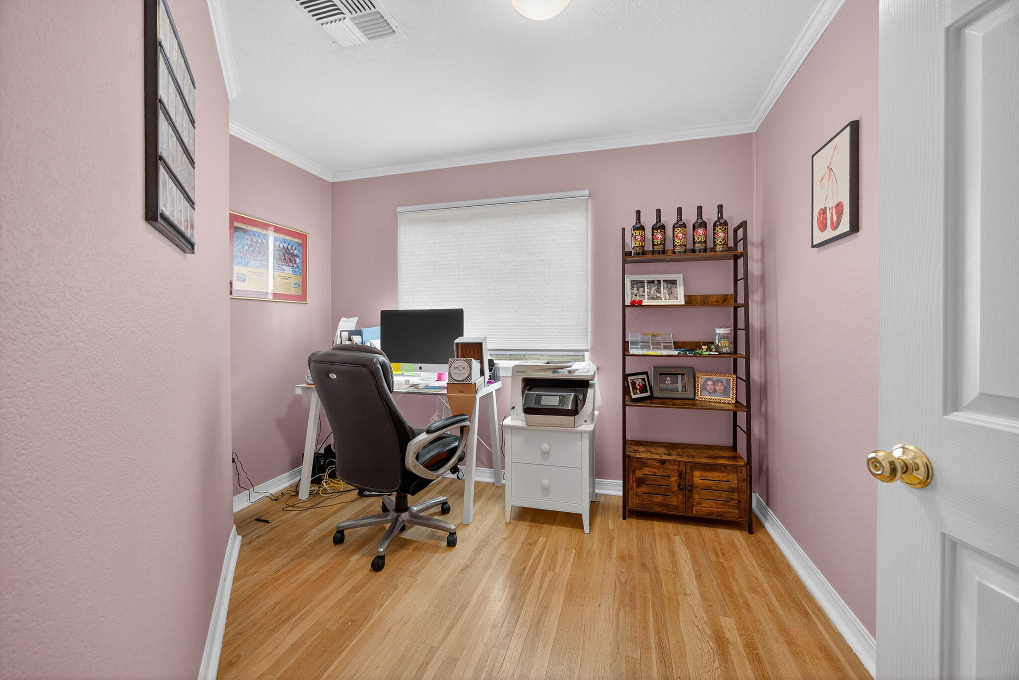 N/A - Commercial Sale