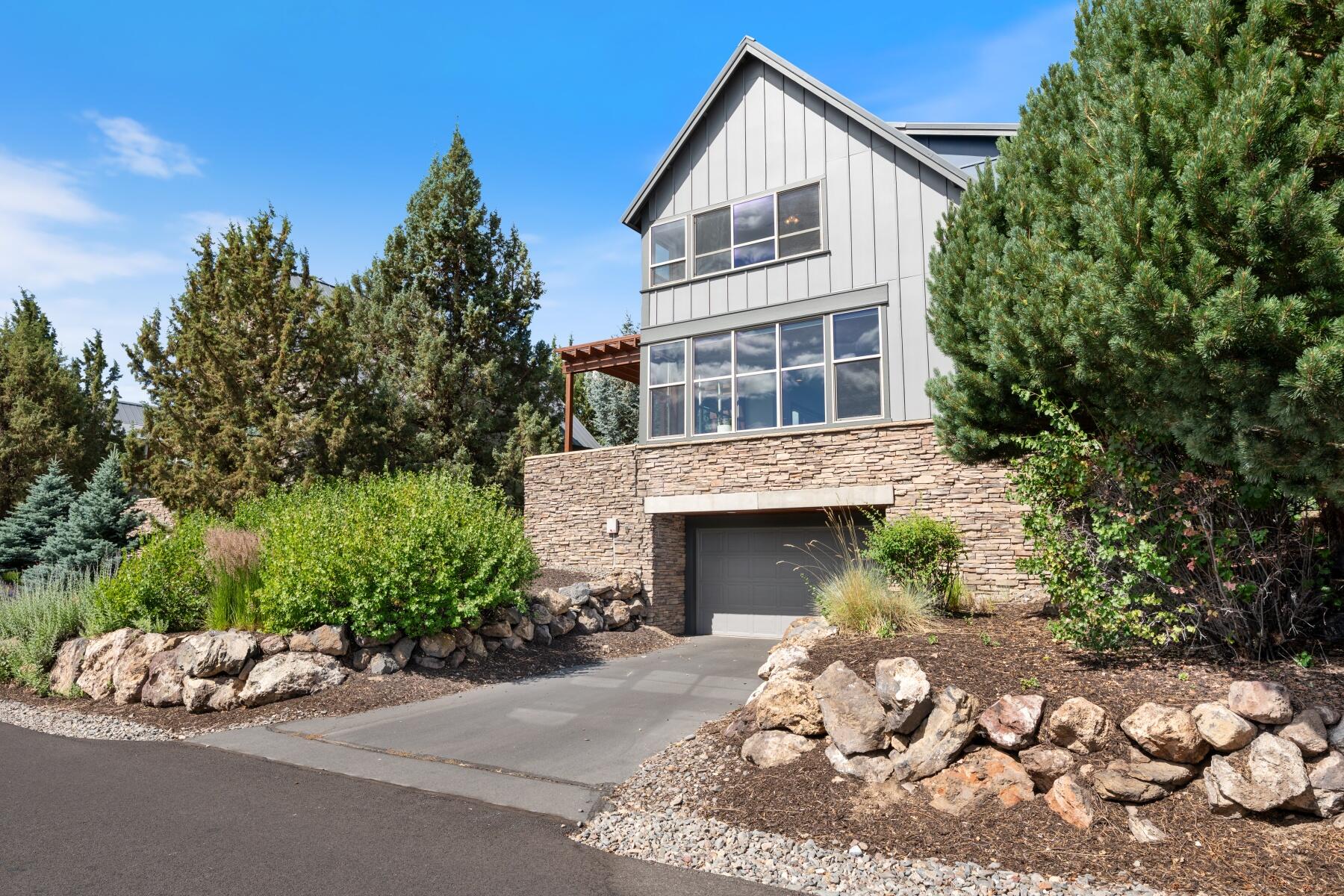 Eagle Crest - Residential