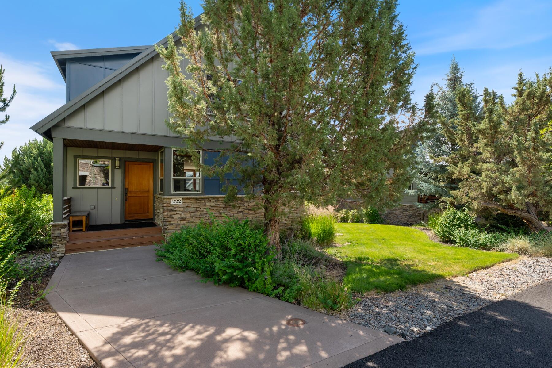 Eagle Crest - Residential