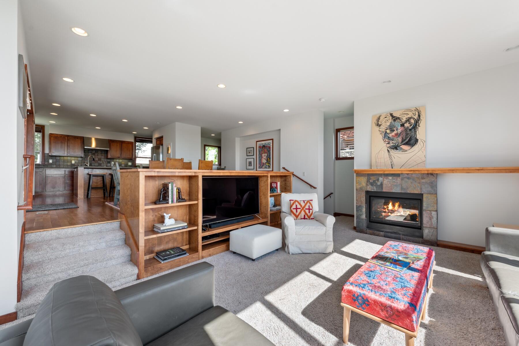 Eagle Crest - Residential