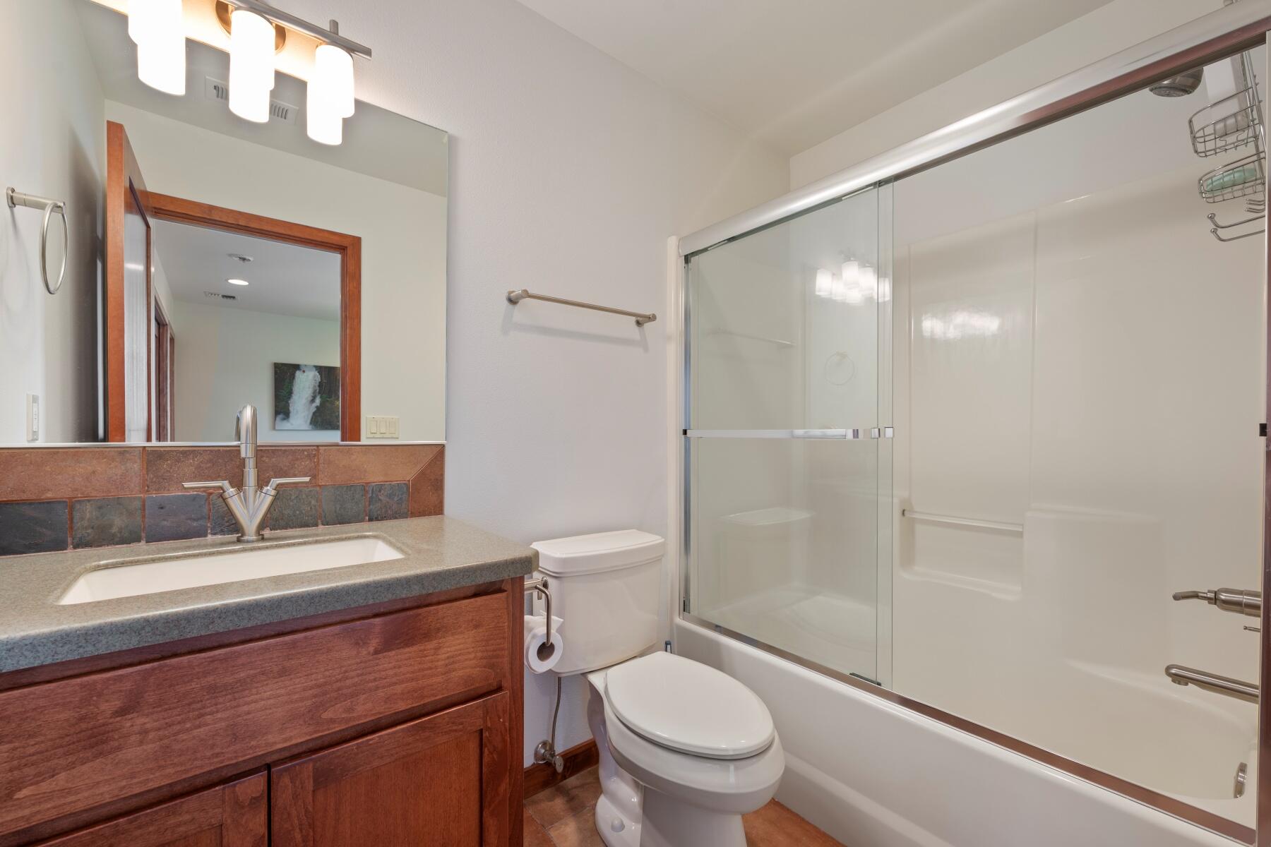 Eagle Crest - Residential