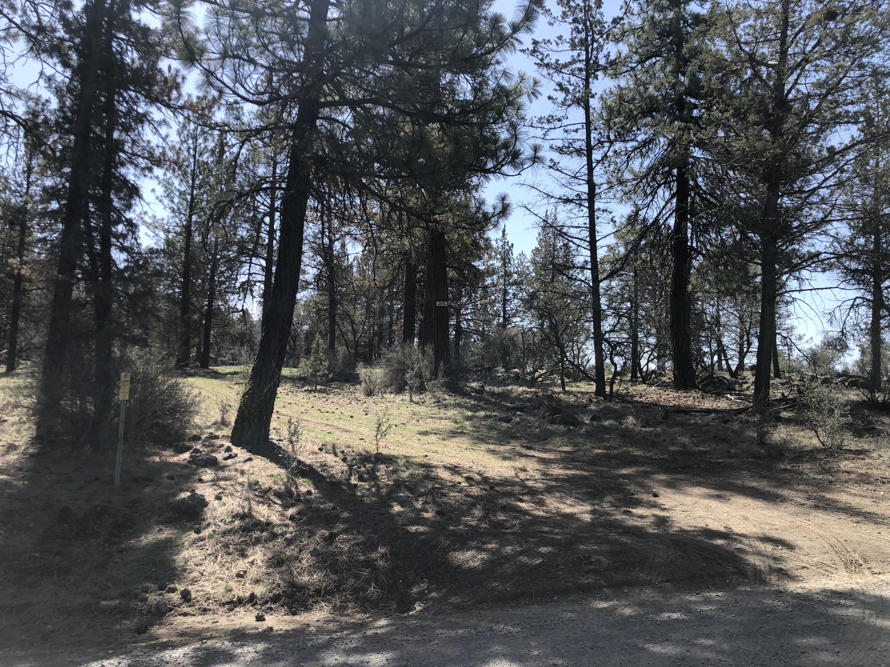 Klamath Falls Forest Estates Hwy 66 Unit Plat 4 - Land