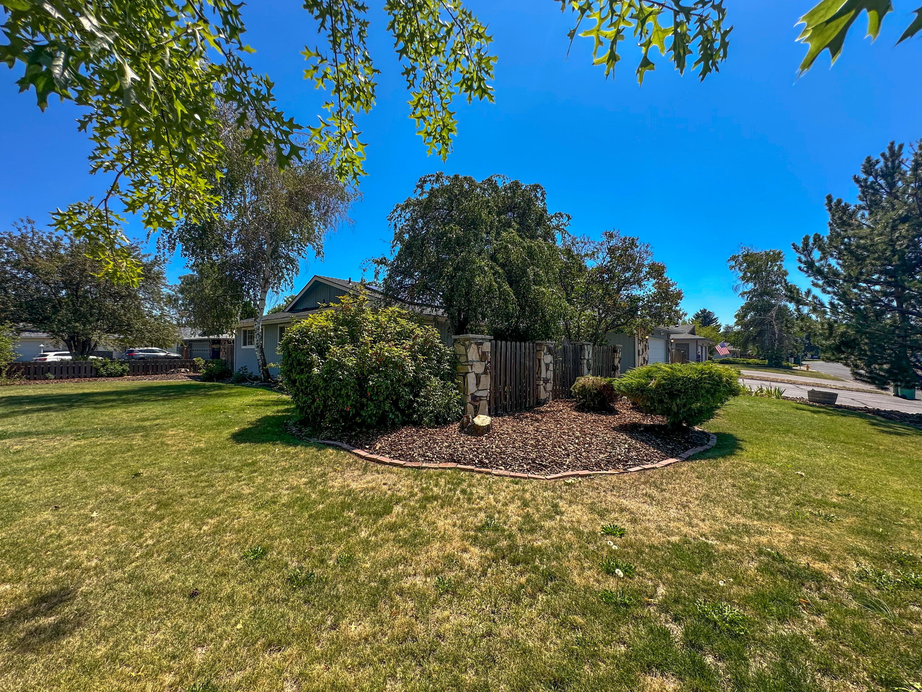 Gatewood - Residential