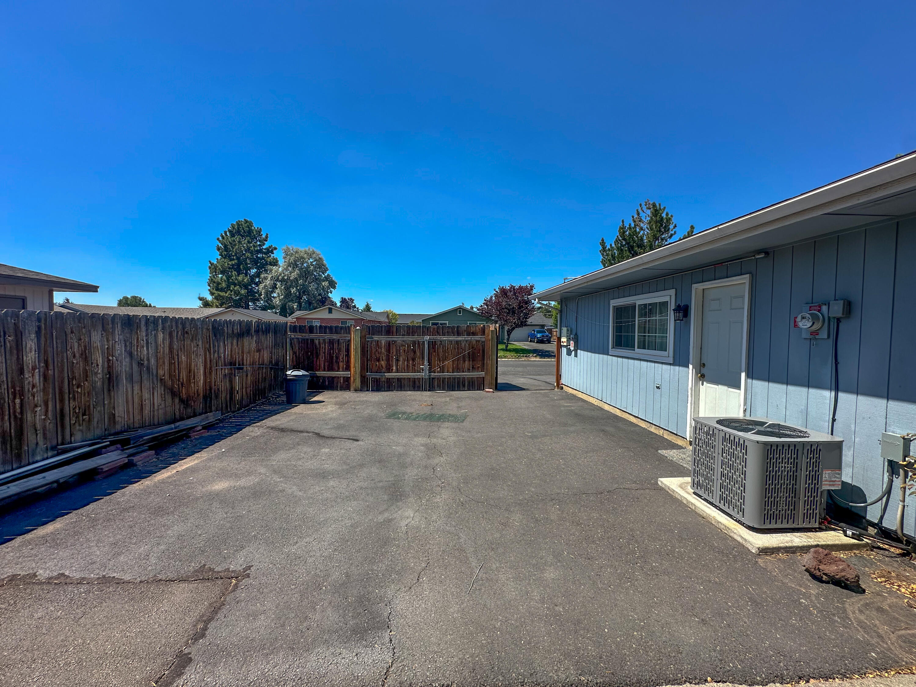 Gatewood - Residential