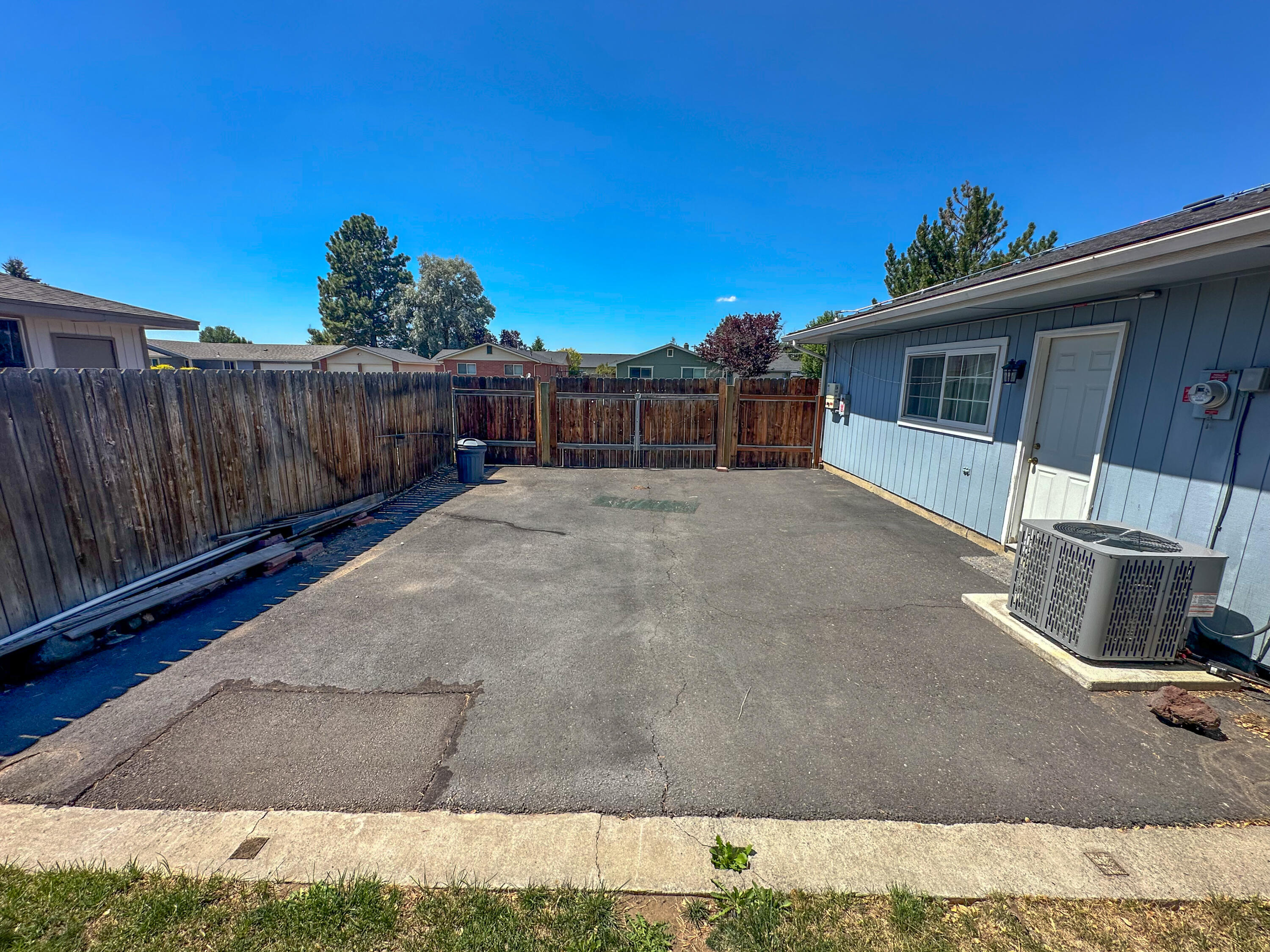 Gatewood - Residential