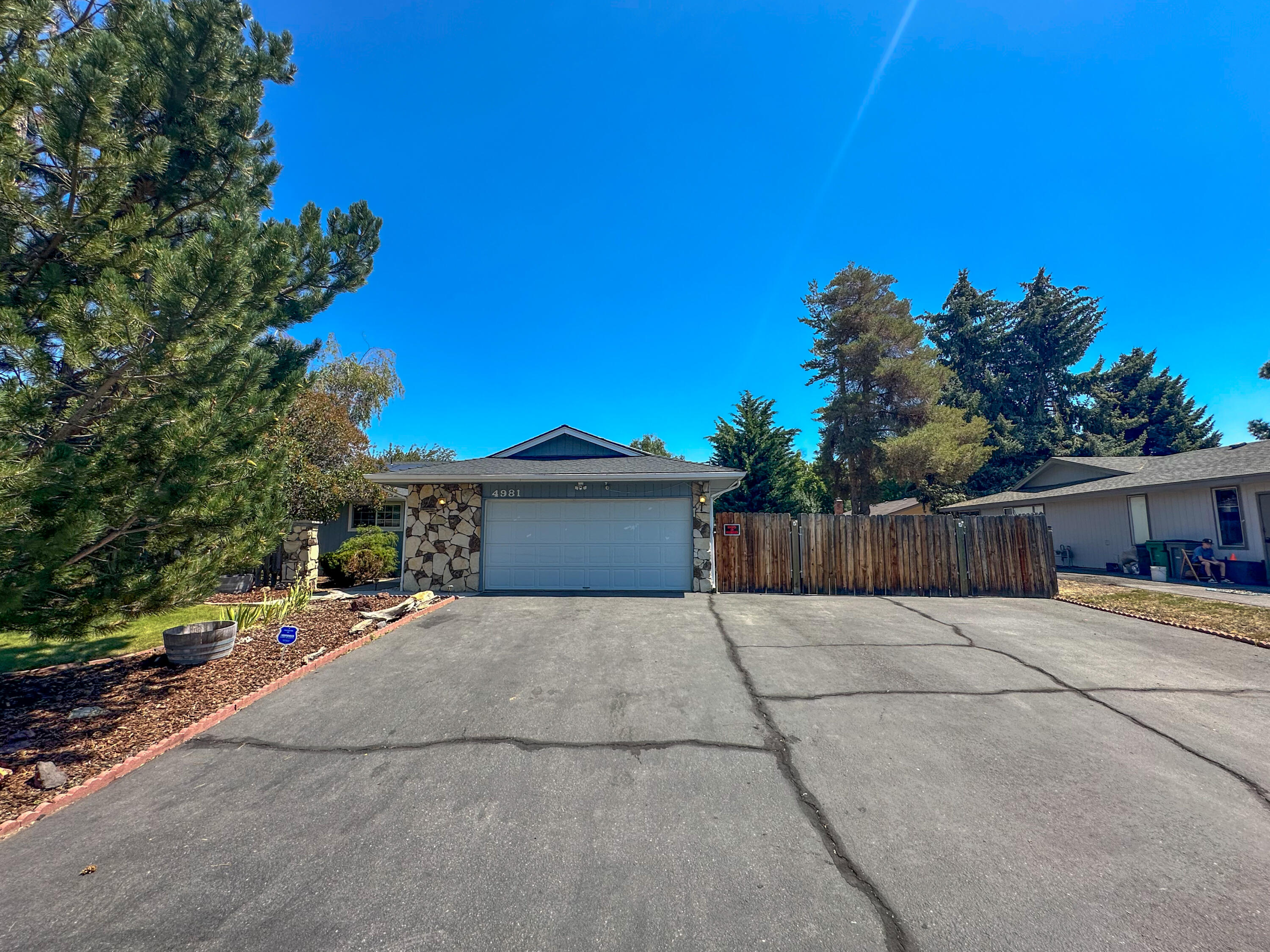 Gatewood - Residential