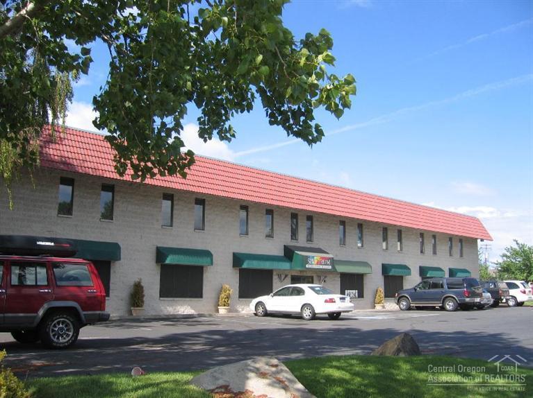 Center - Commercial Sale