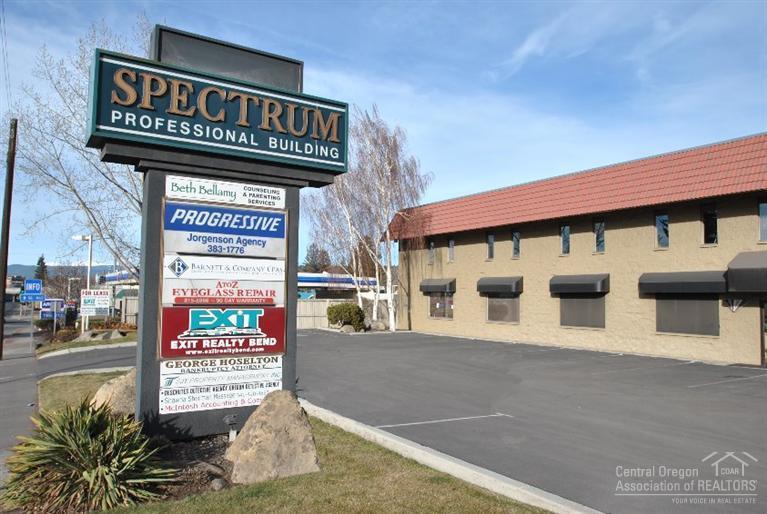 Center - Commercial Sale