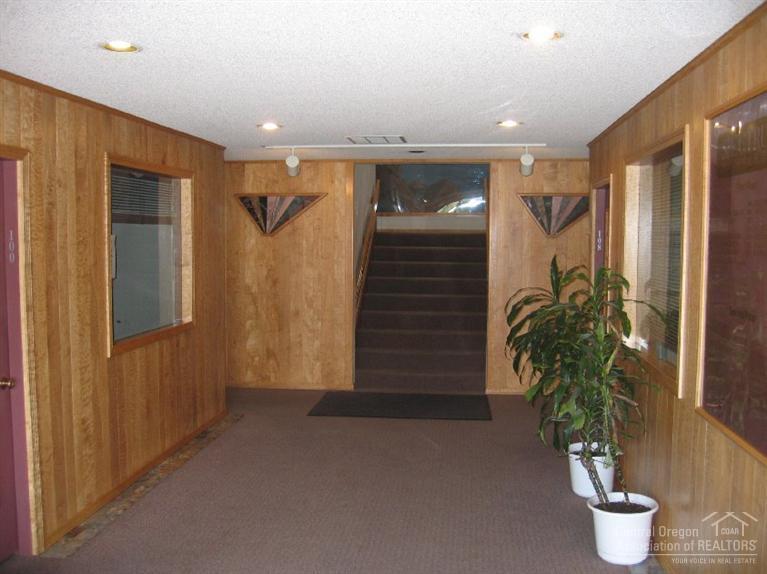 Center - Commercial Sale