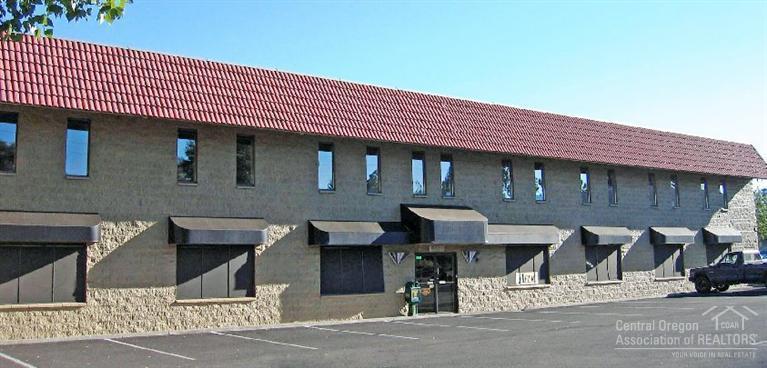 Center - Commercial Sale