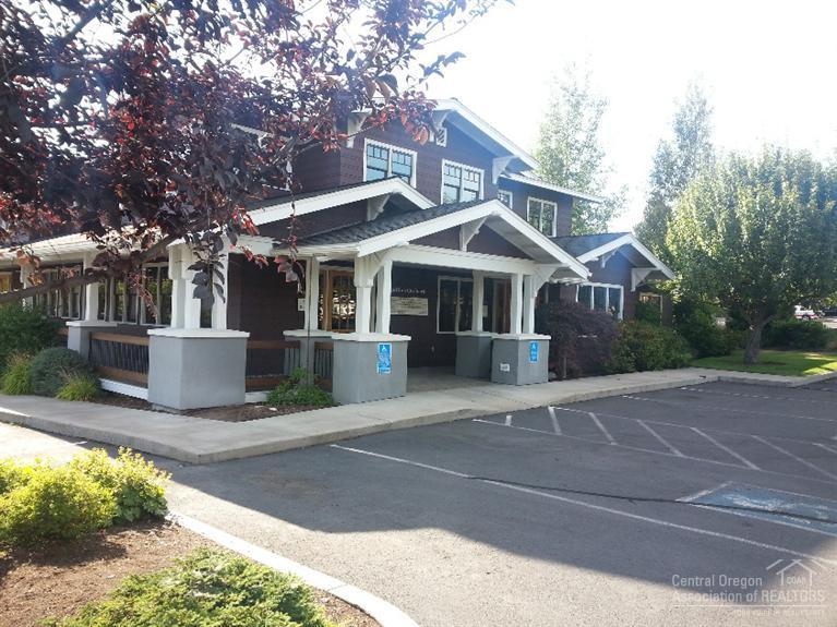 Norwood - Commercial Lease