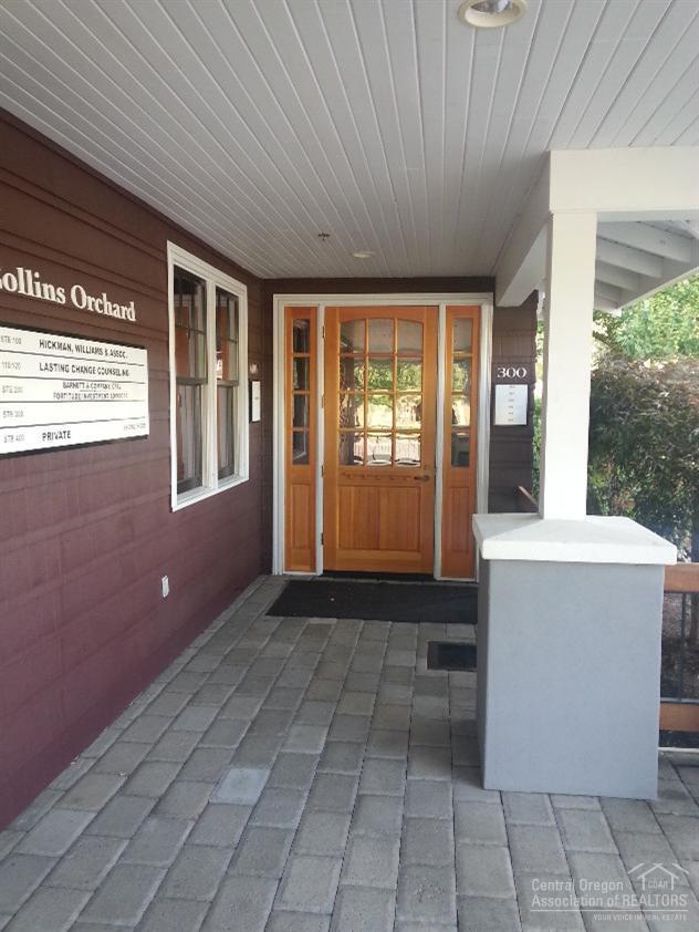 Norwood - Commercial Lease