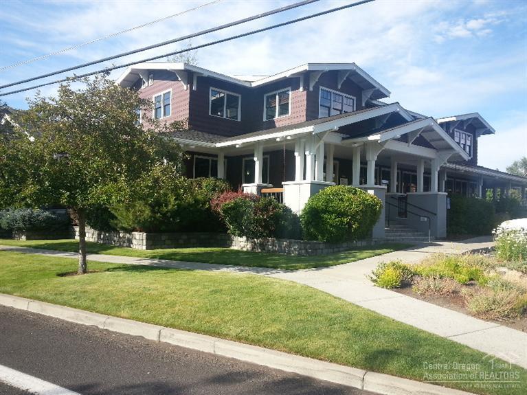 Norwood - Commercial Lease