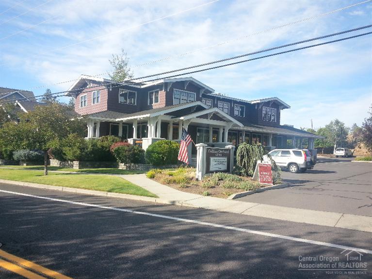 Norwood - Commercial Lease