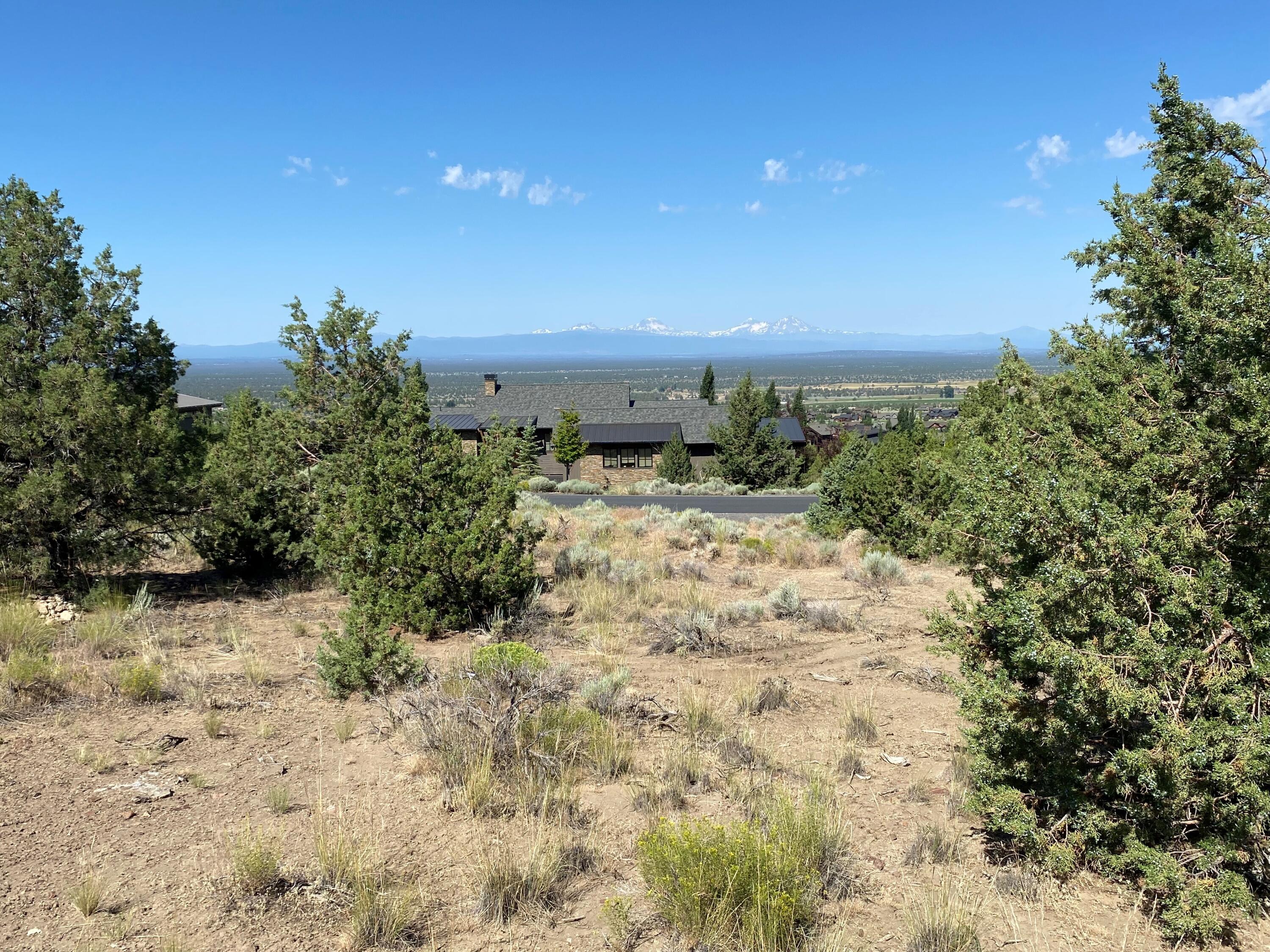 SW Hat Rock Loop