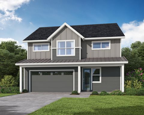 Photo of 61417 SE Daybreak Ct #4, Bend, OR 97702 (MLS # 220220225)