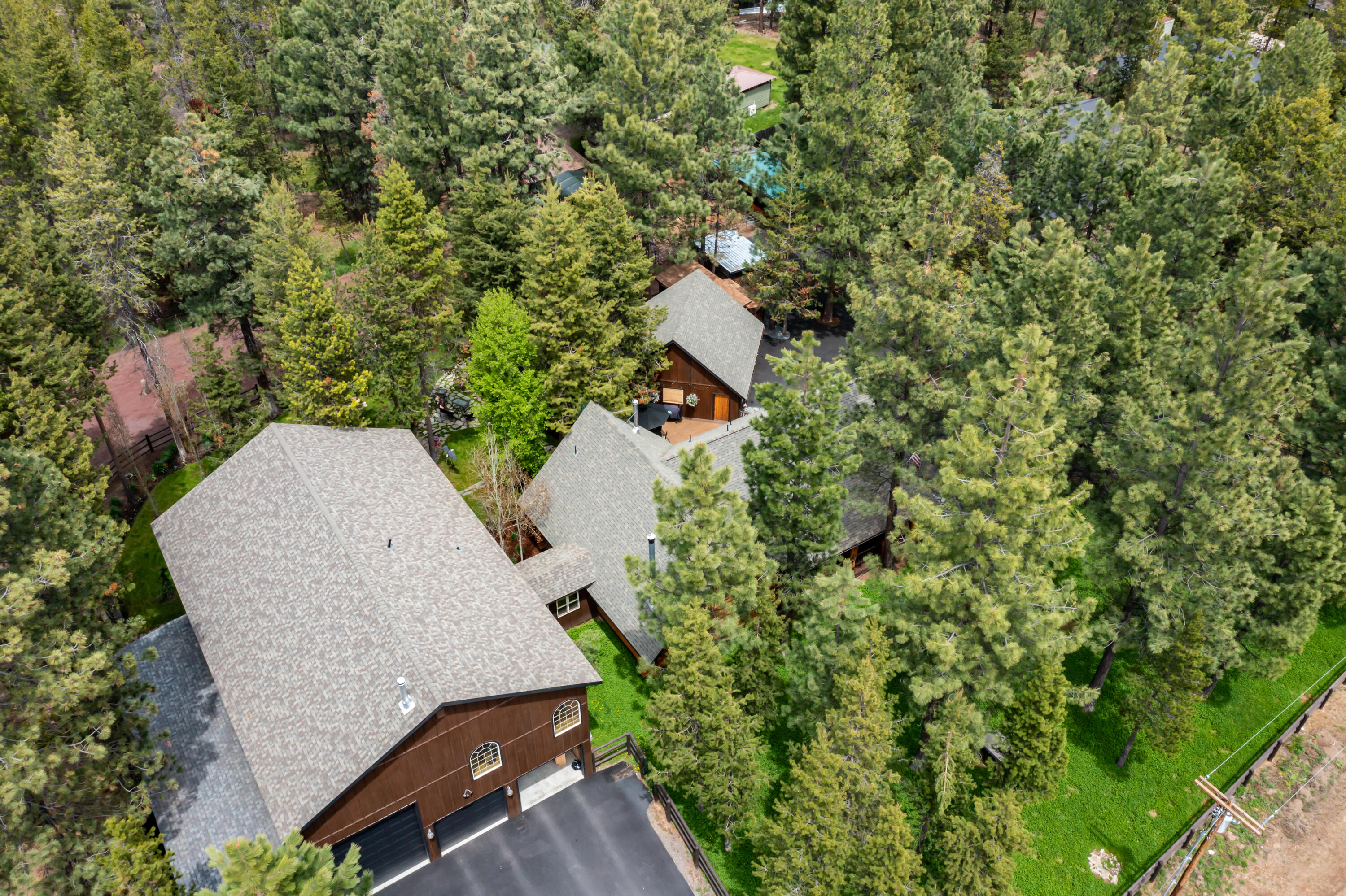 Deschutes River Recreation Homesites - Residential