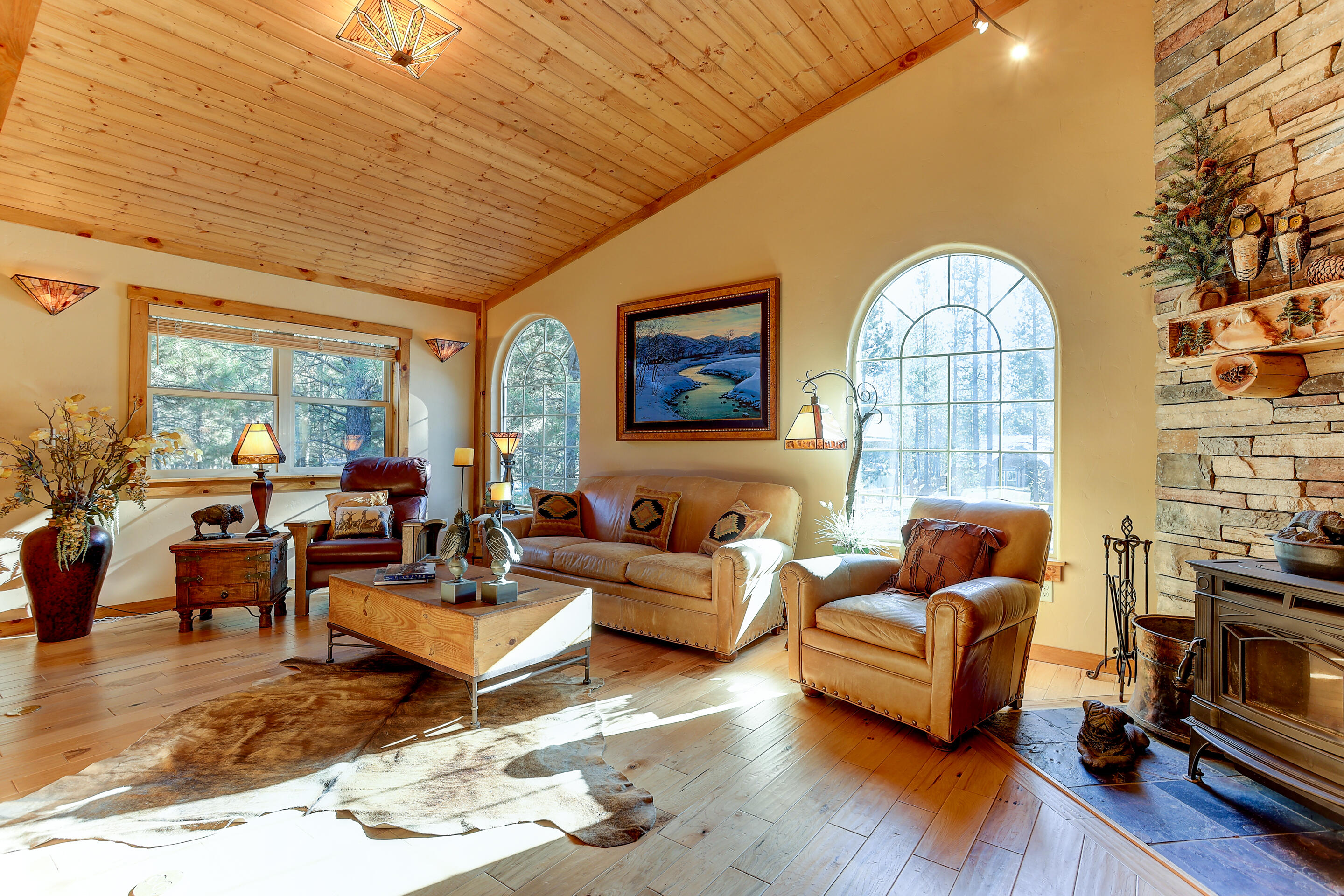 Deschutes River Recreation Homesites - Residential