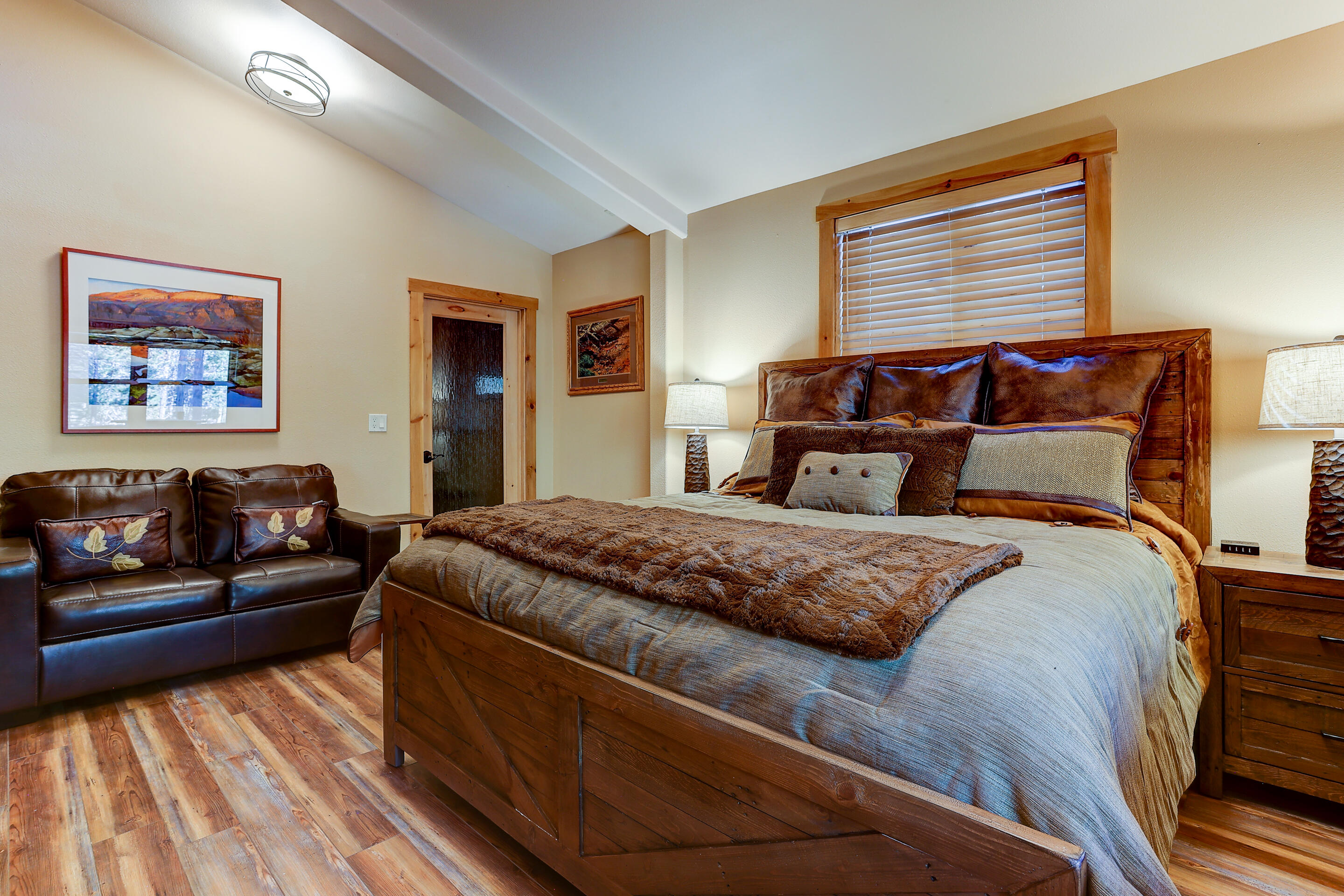 Deschutes River Recreation Homesites - Residential