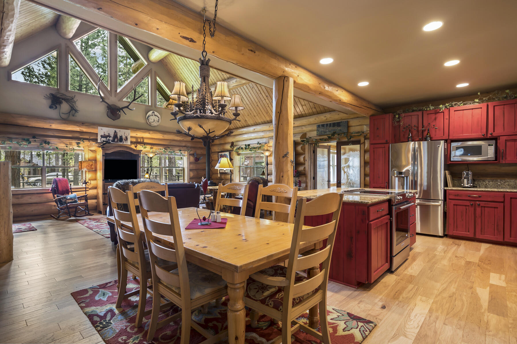 Deschutes River Recreation Homesites - Residential