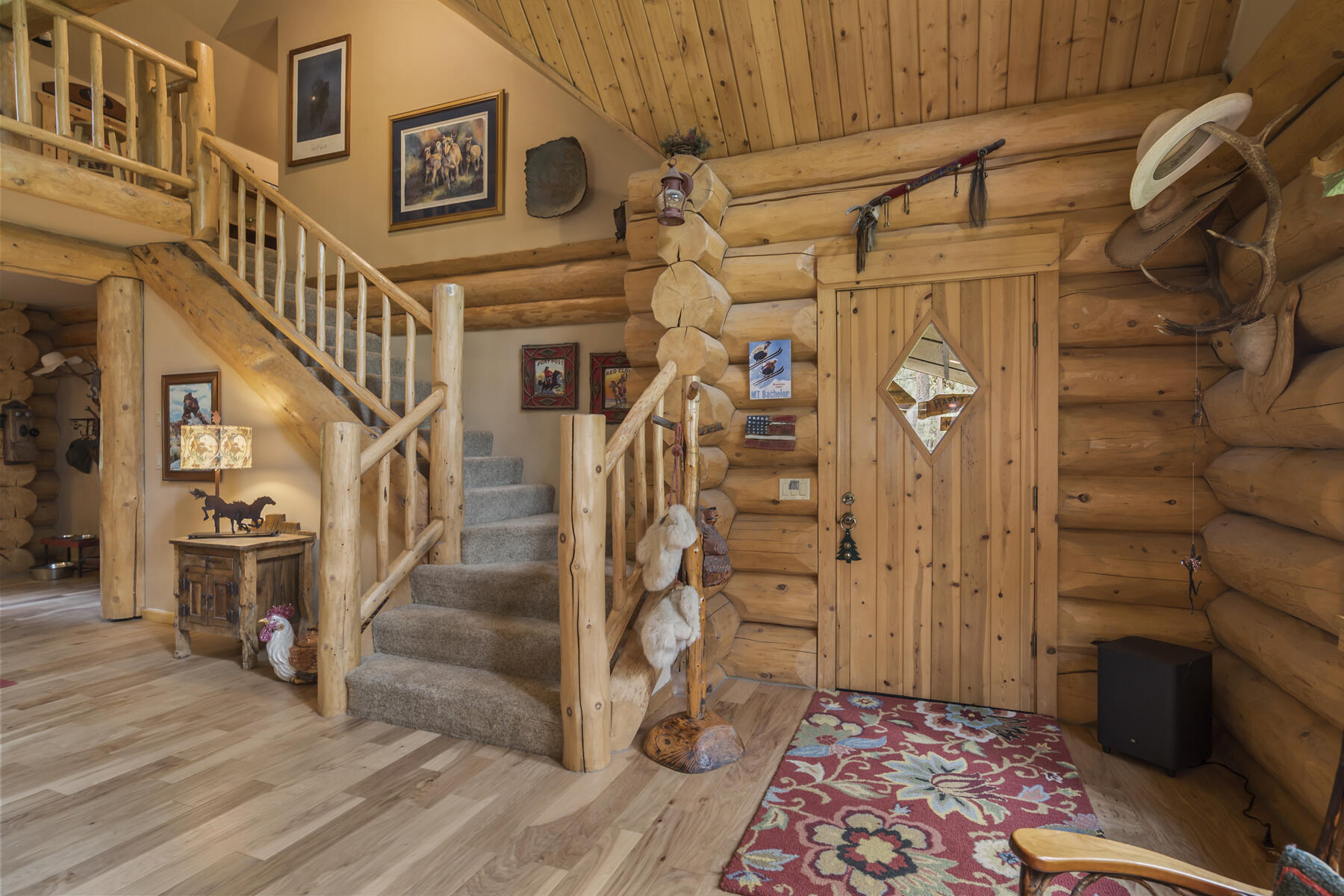 Deschutes River Recreation Homesites - Residential