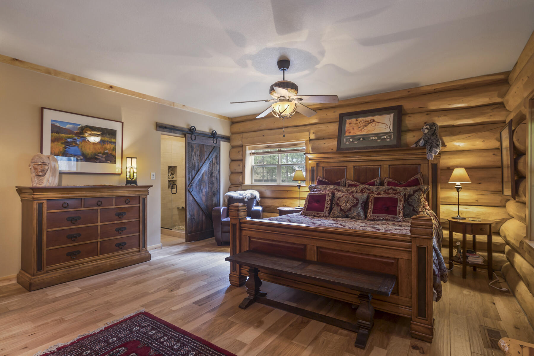 Deschutes River Recreation Homesites - Residential