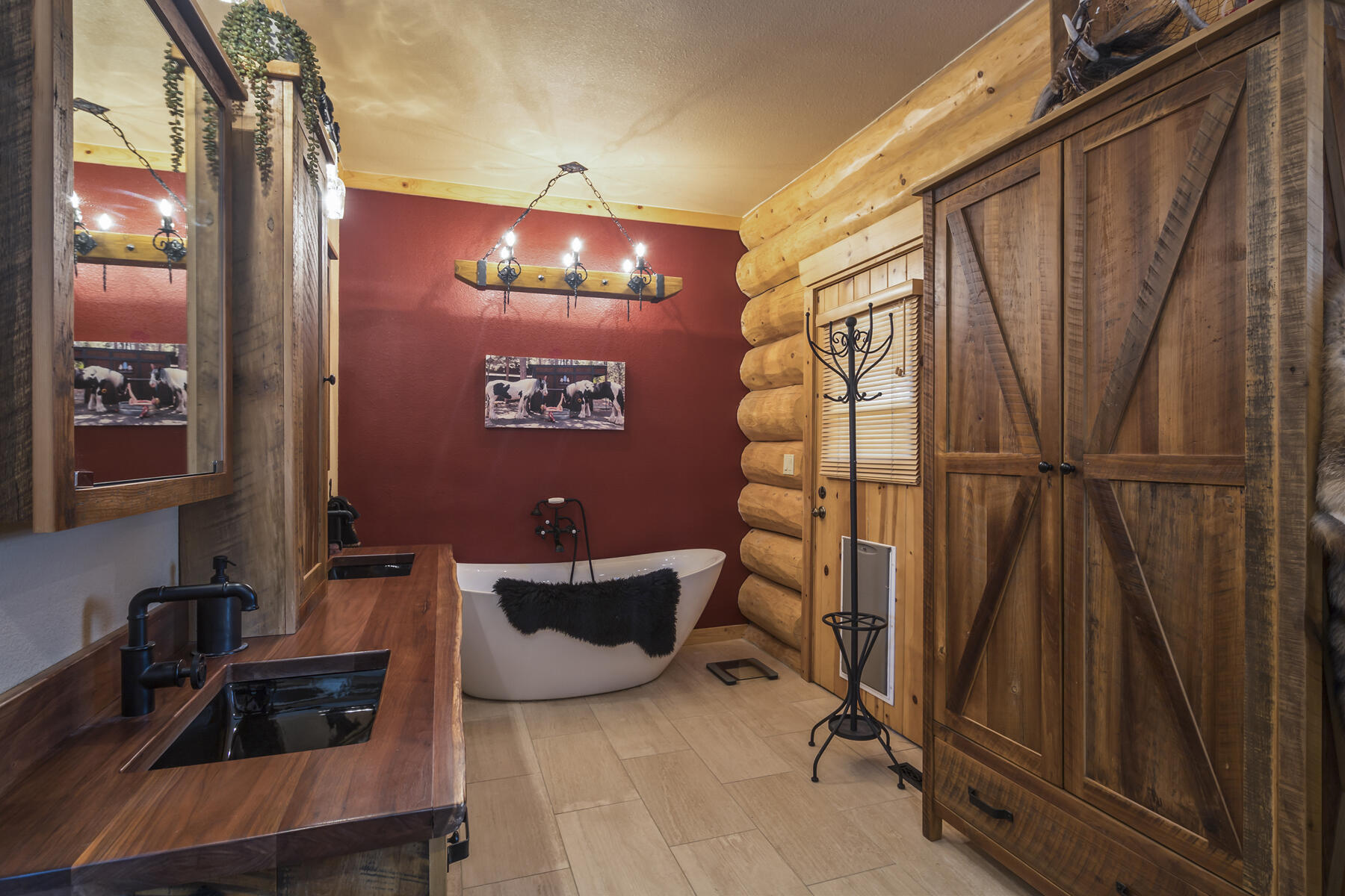 Deschutes River Recreation Homesites - Residential