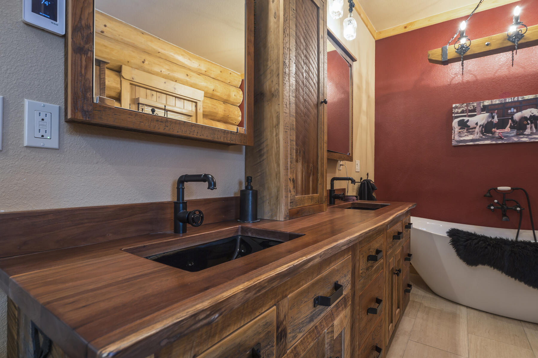 Deschutes River Recreation Homesites - Residential