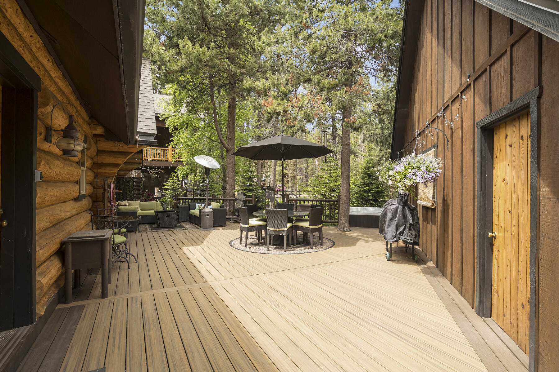 Deschutes River Recreation Homesites - Residential