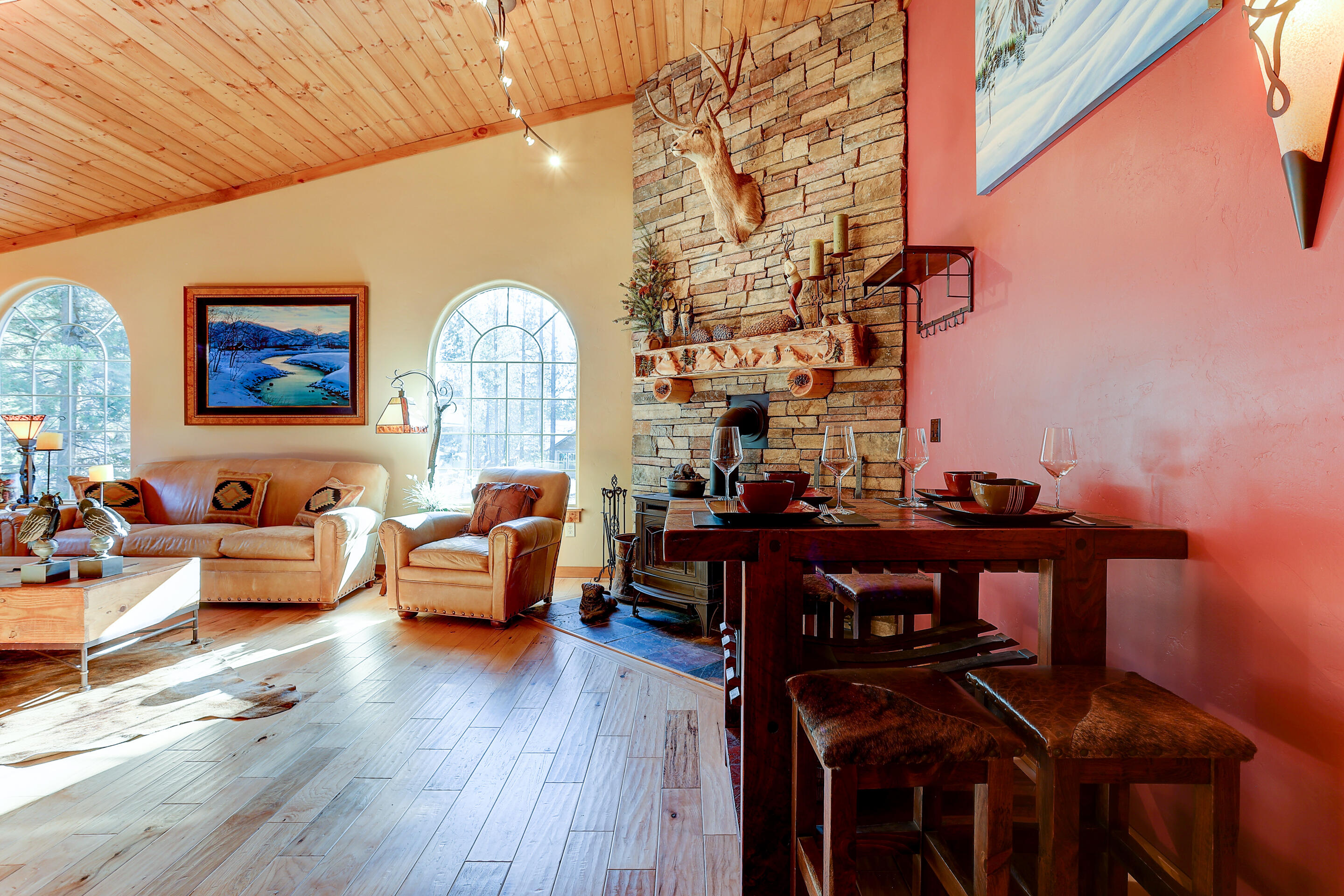 Deschutes River Recreation Homesites - Residential