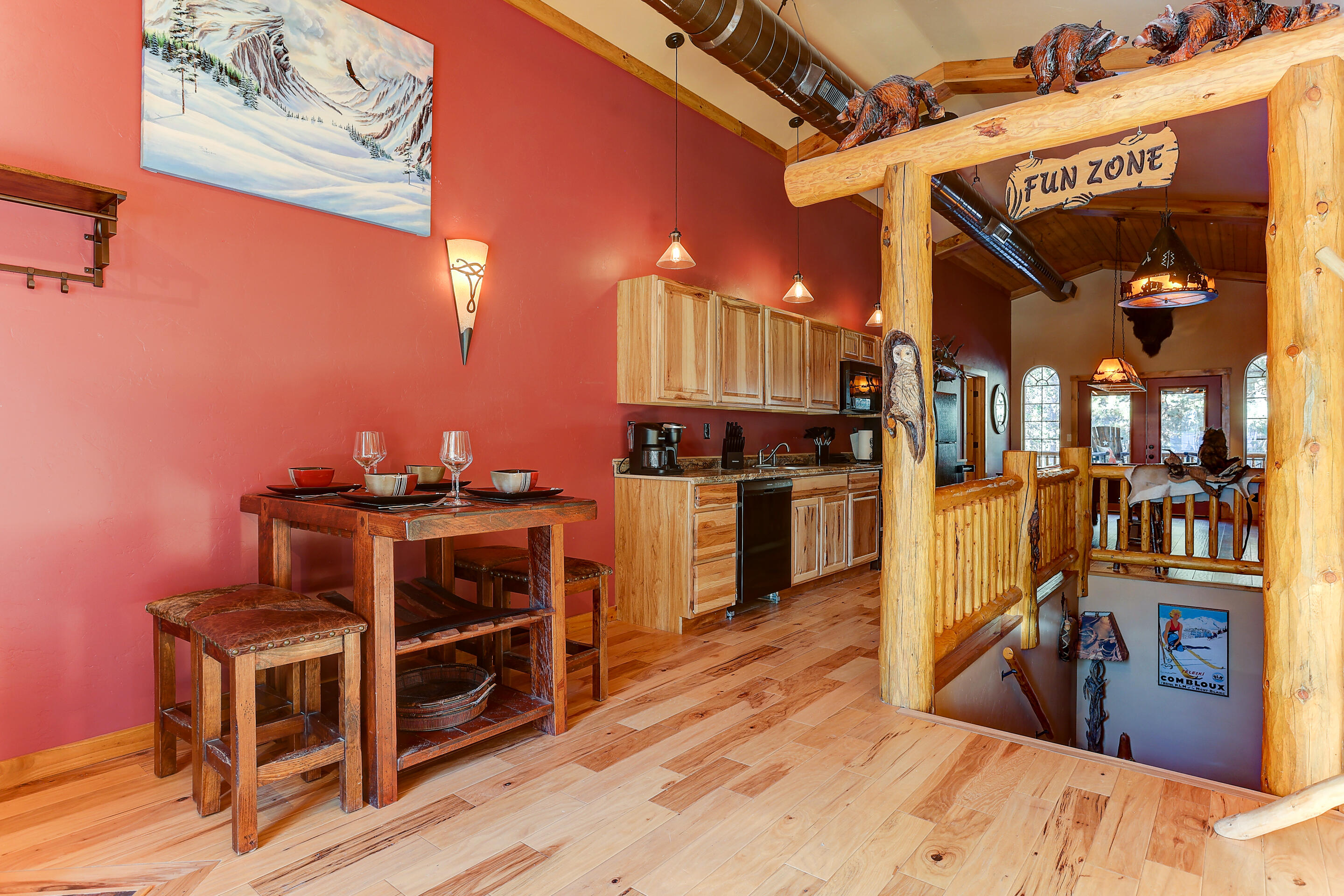 Deschutes River Recreation Homesites - Residential