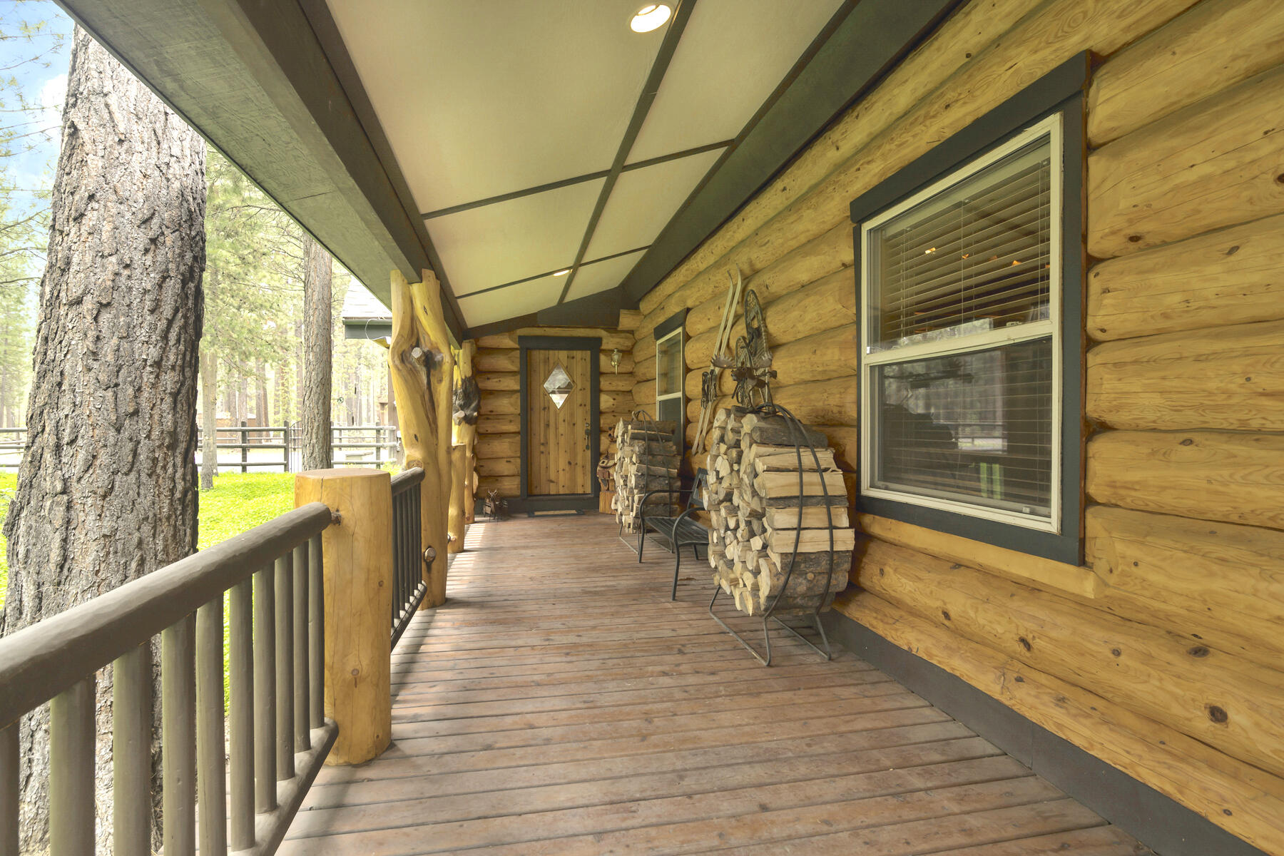 Deschutes River Recreation Homesites - Residential