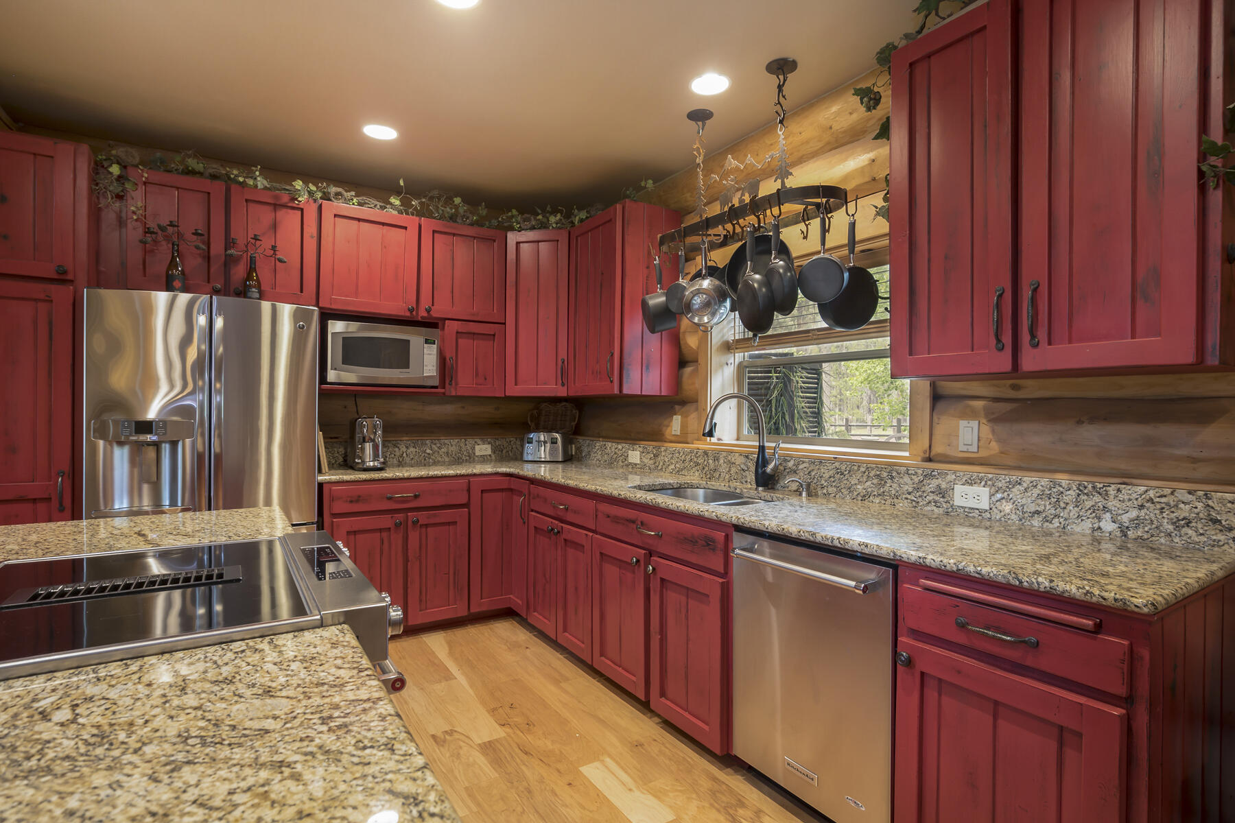 Deschutes River Recreation Homesites - Residential