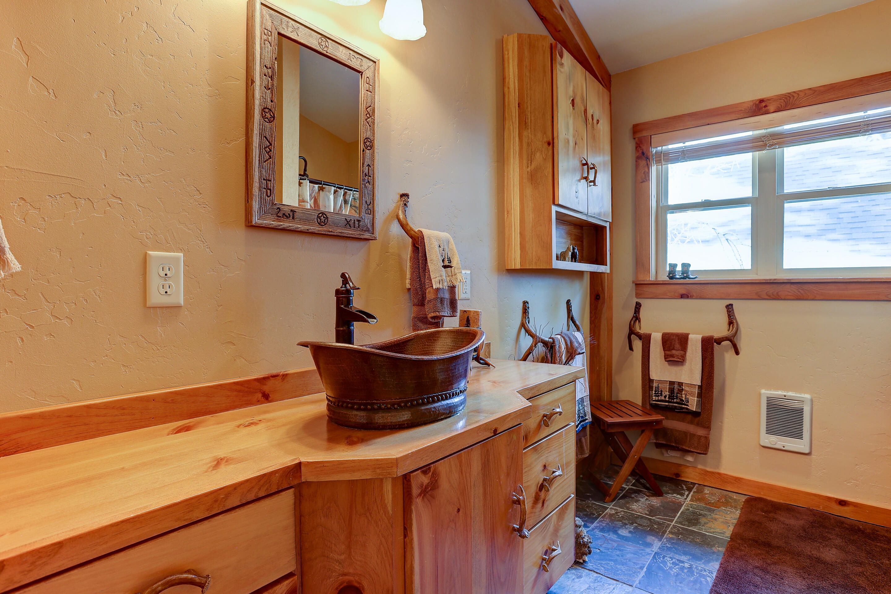 Deschutes River Recreation Homesites - Residential