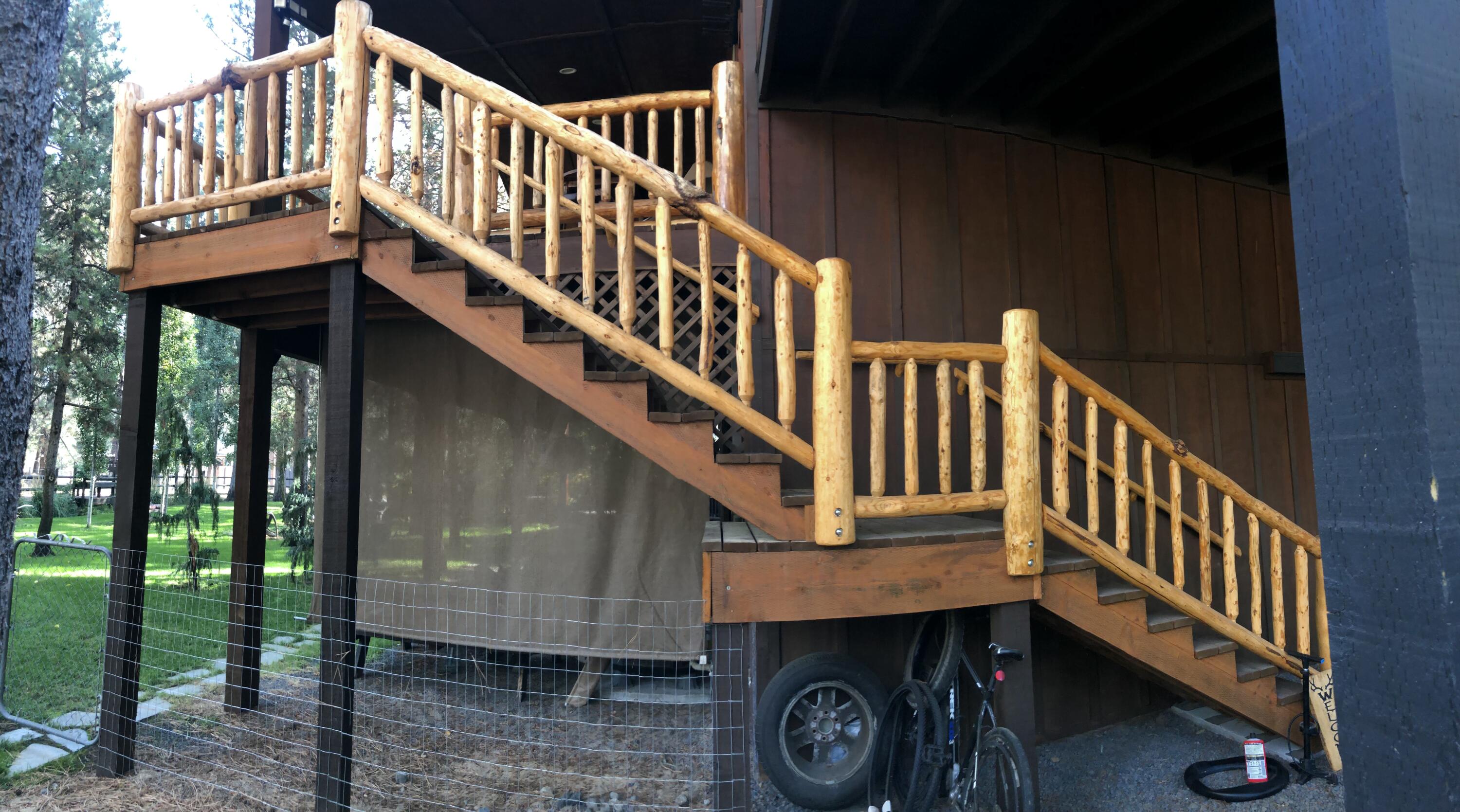 Deschutes River Recreation Homesites - Residential