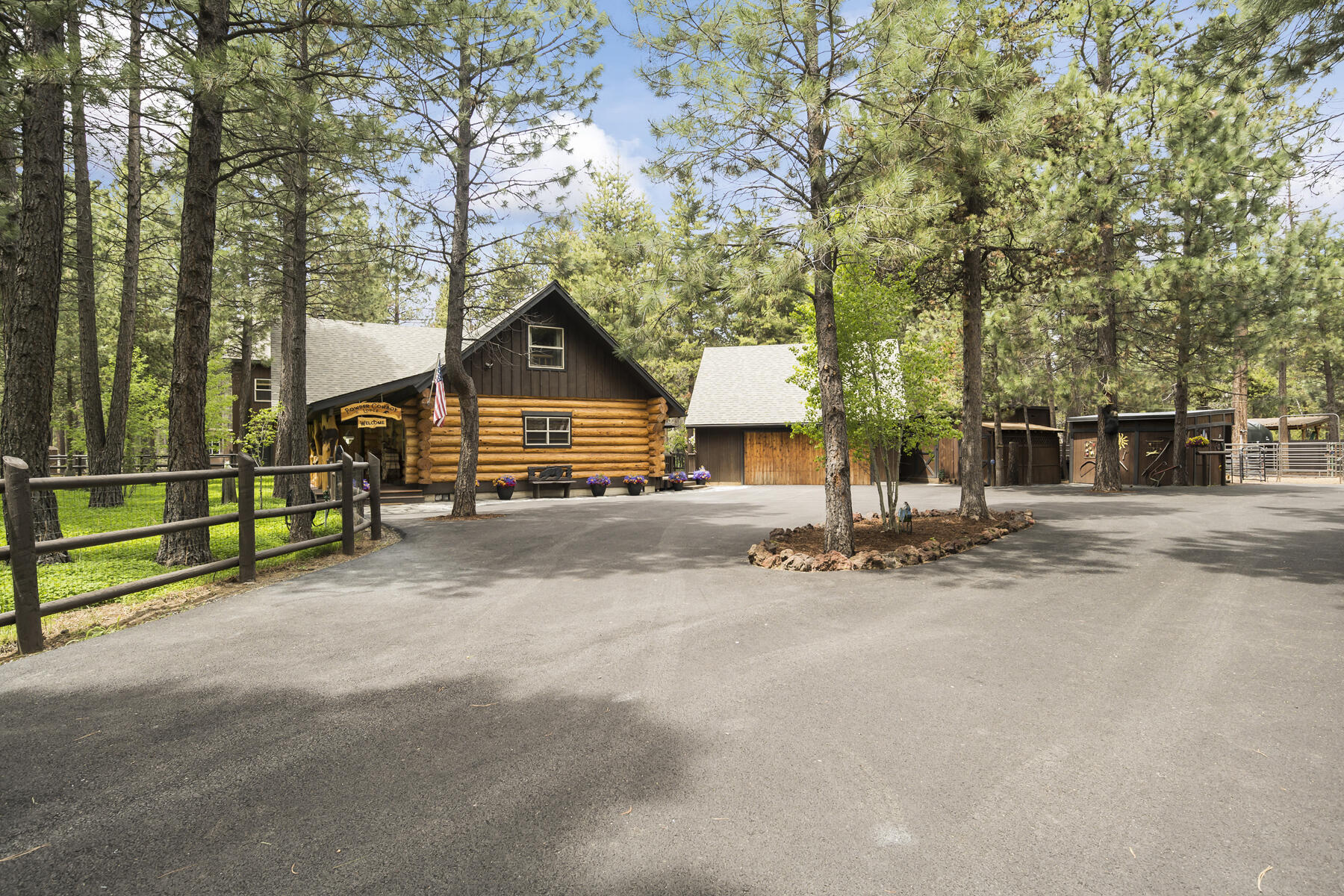 Deschutes River Recreation Homesites - Residential