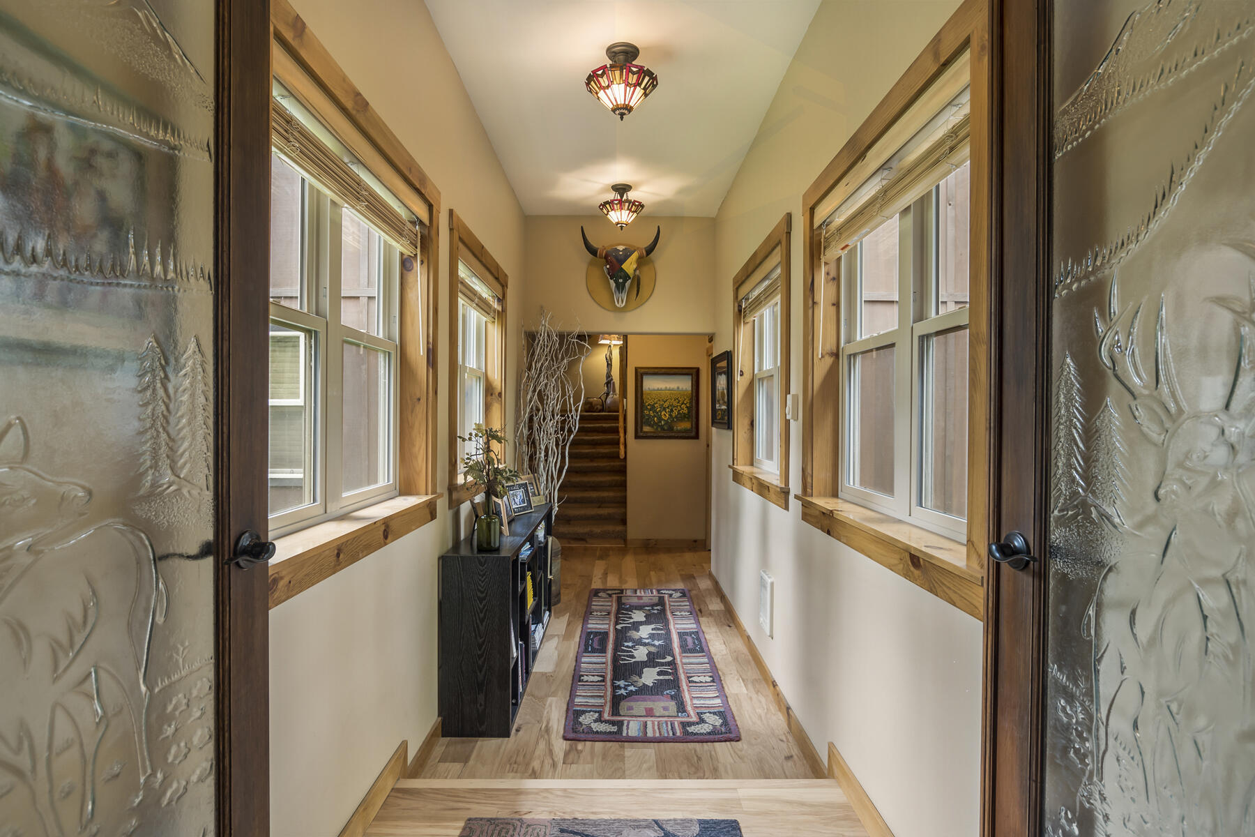 Deschutes River Recreation Homesites - Residential