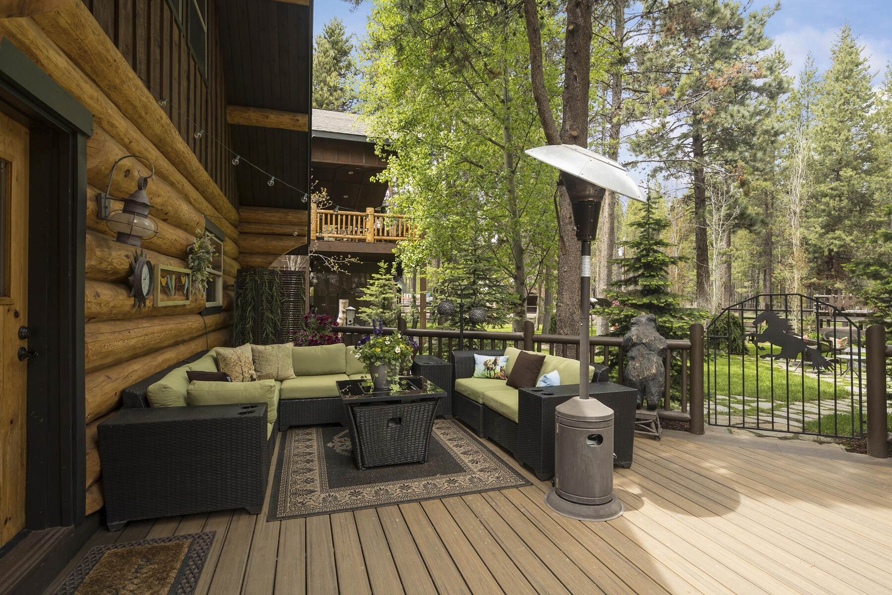 Deschutes River Recreation Homesites - Residential