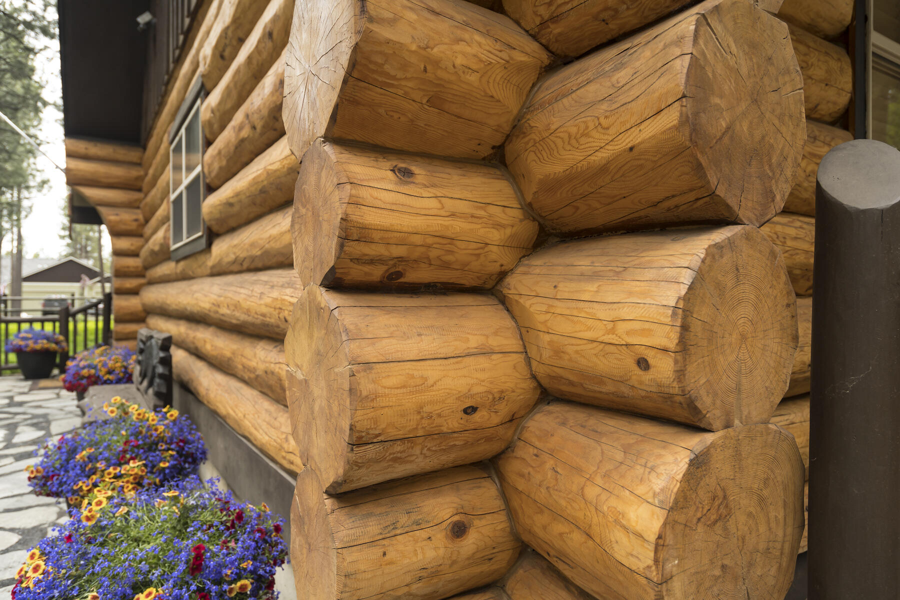 Deschutes River Recreation Homesites - Residential