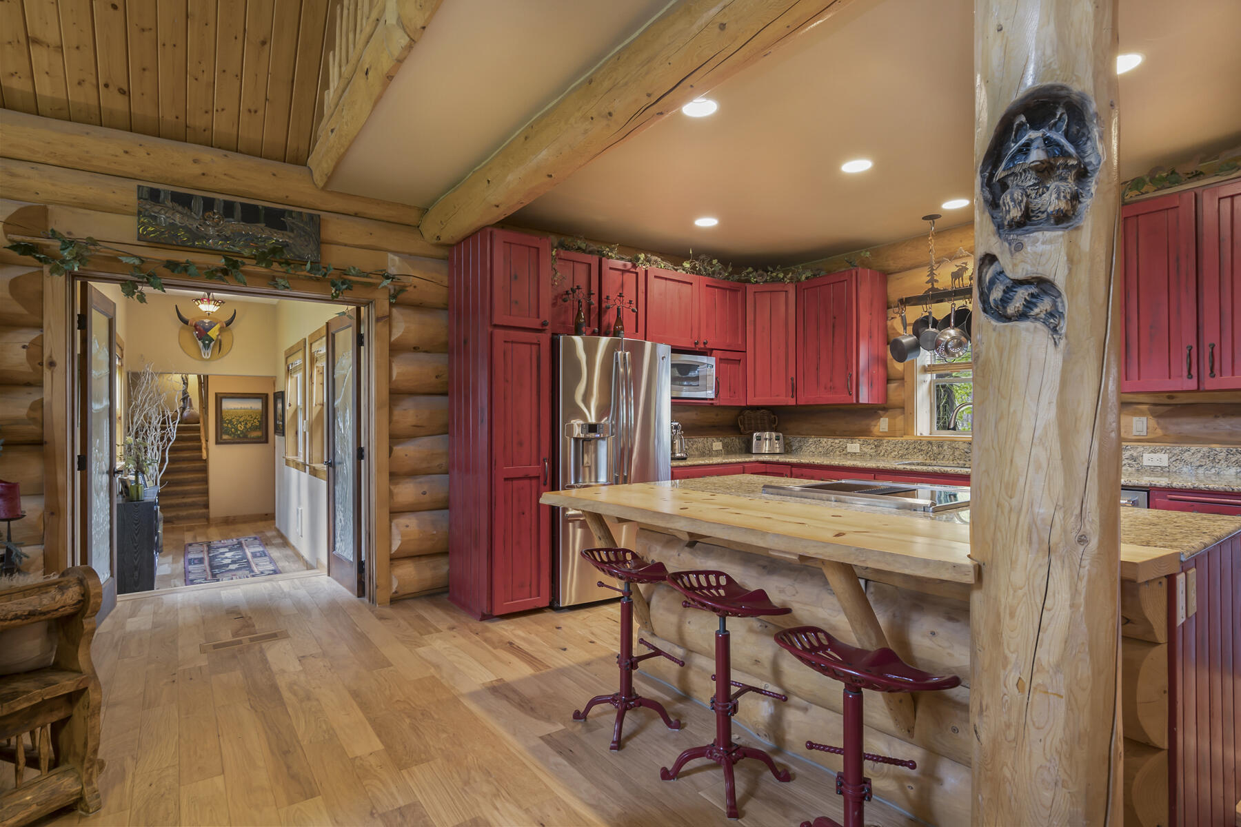 Deschutes River Recreation Homesites - Residential