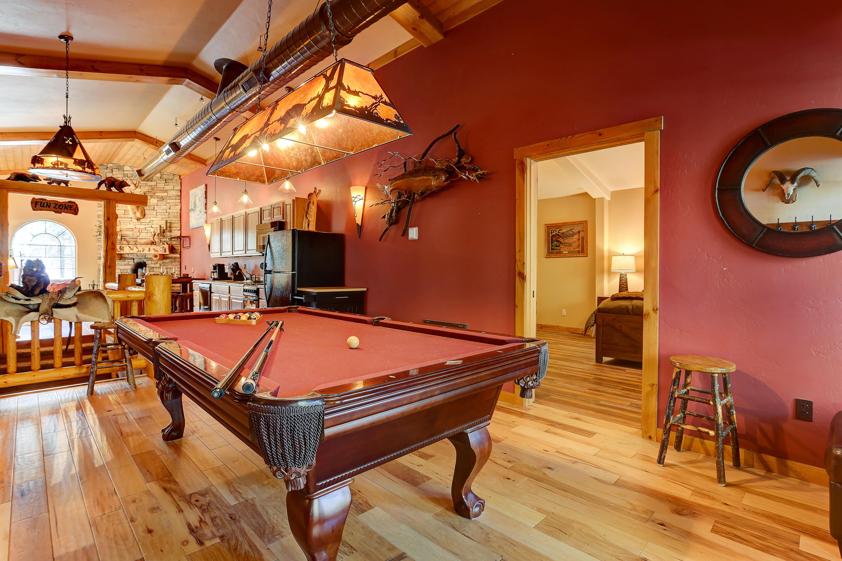 Deschutes River Recreation Homesites - Residential