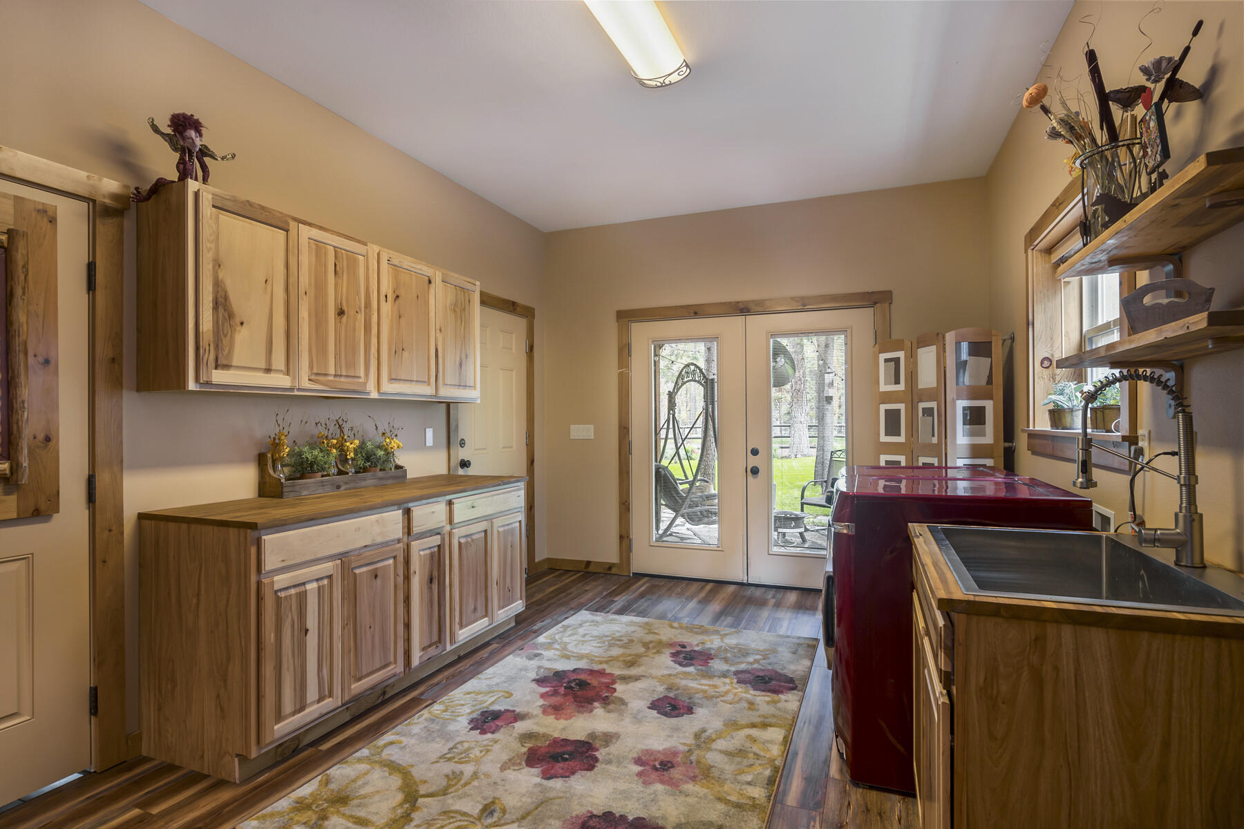 Deschutes River Recreation Homesites - Residential