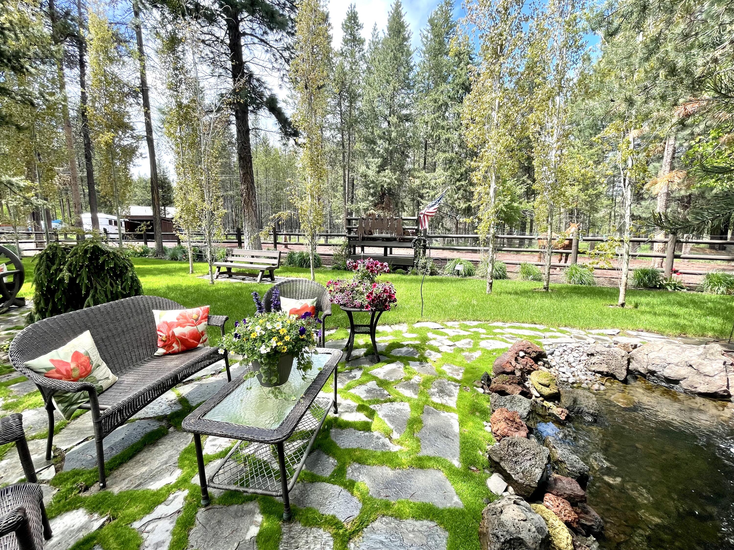 Deschutes River Recreation Homesites - Residential