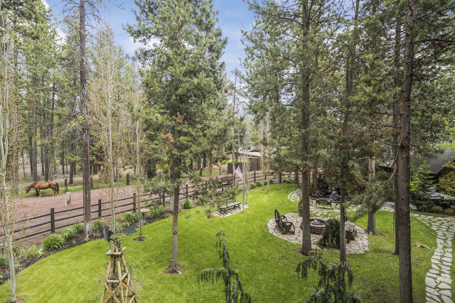 Deschutes River Recreation Homesites - Residential